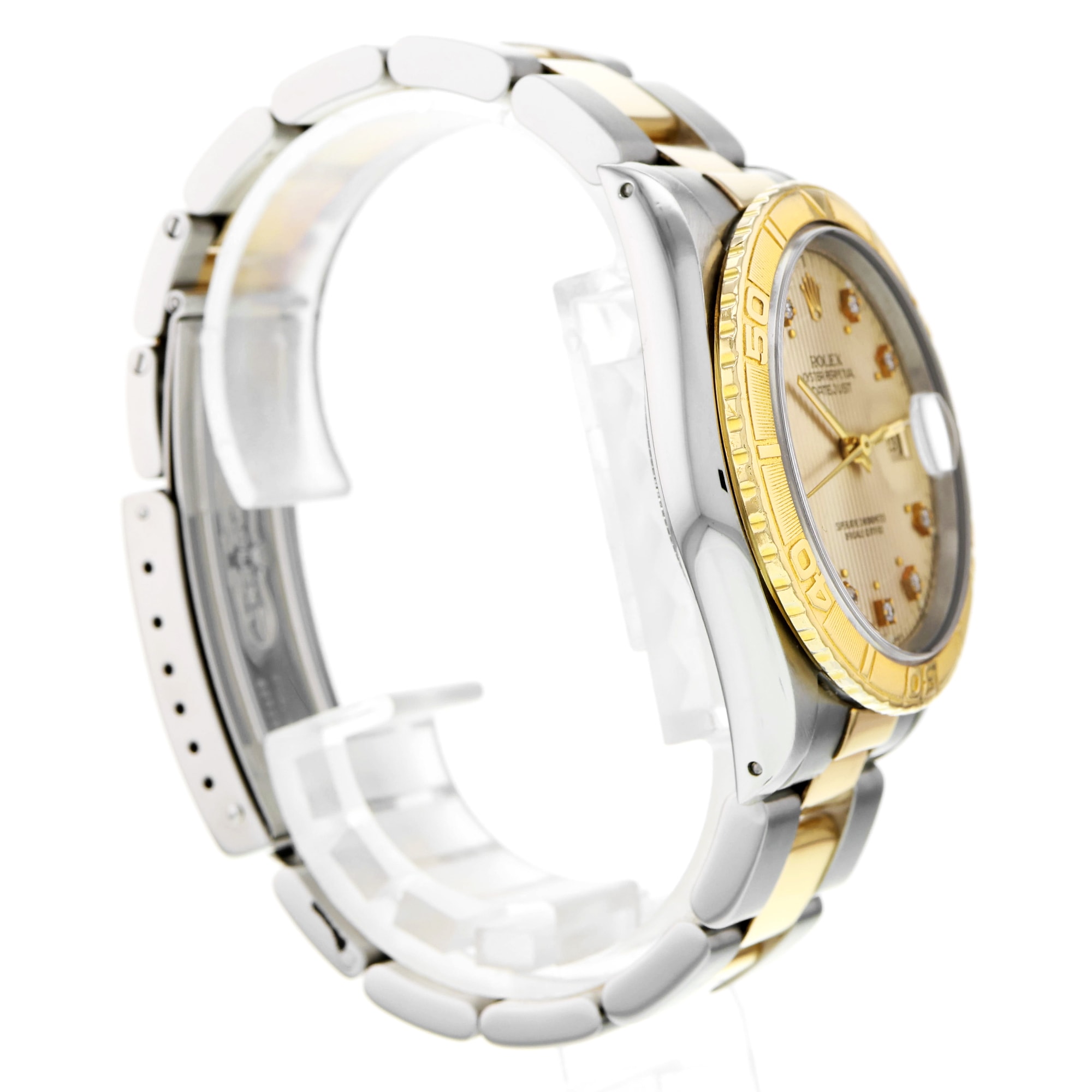 Rolex Datejust 36mm