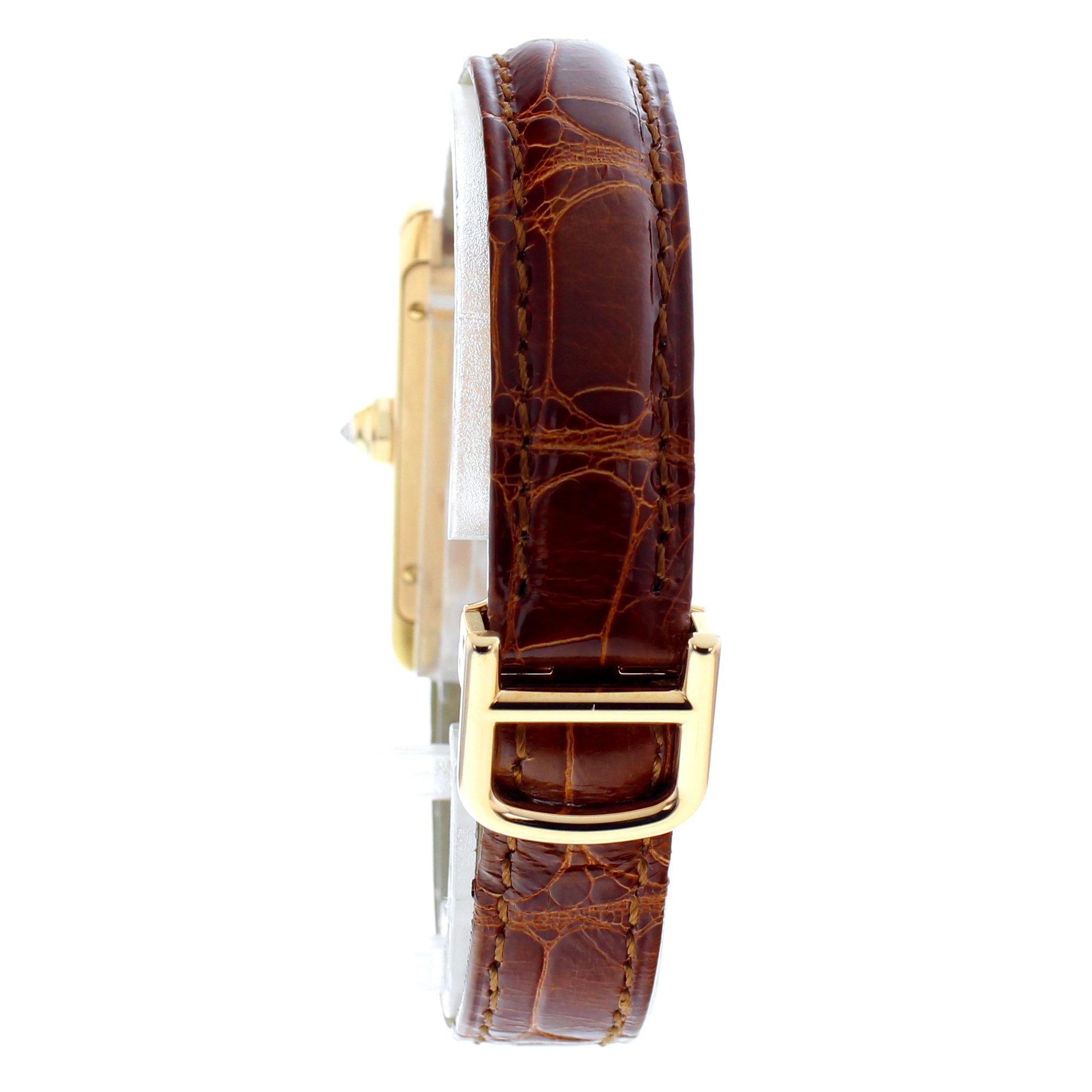 Cartier Tank Americaine 19mm