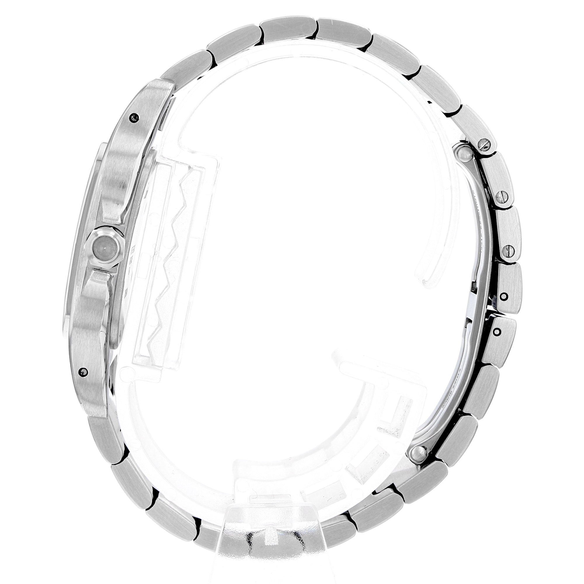 Cartier Santos Galbée