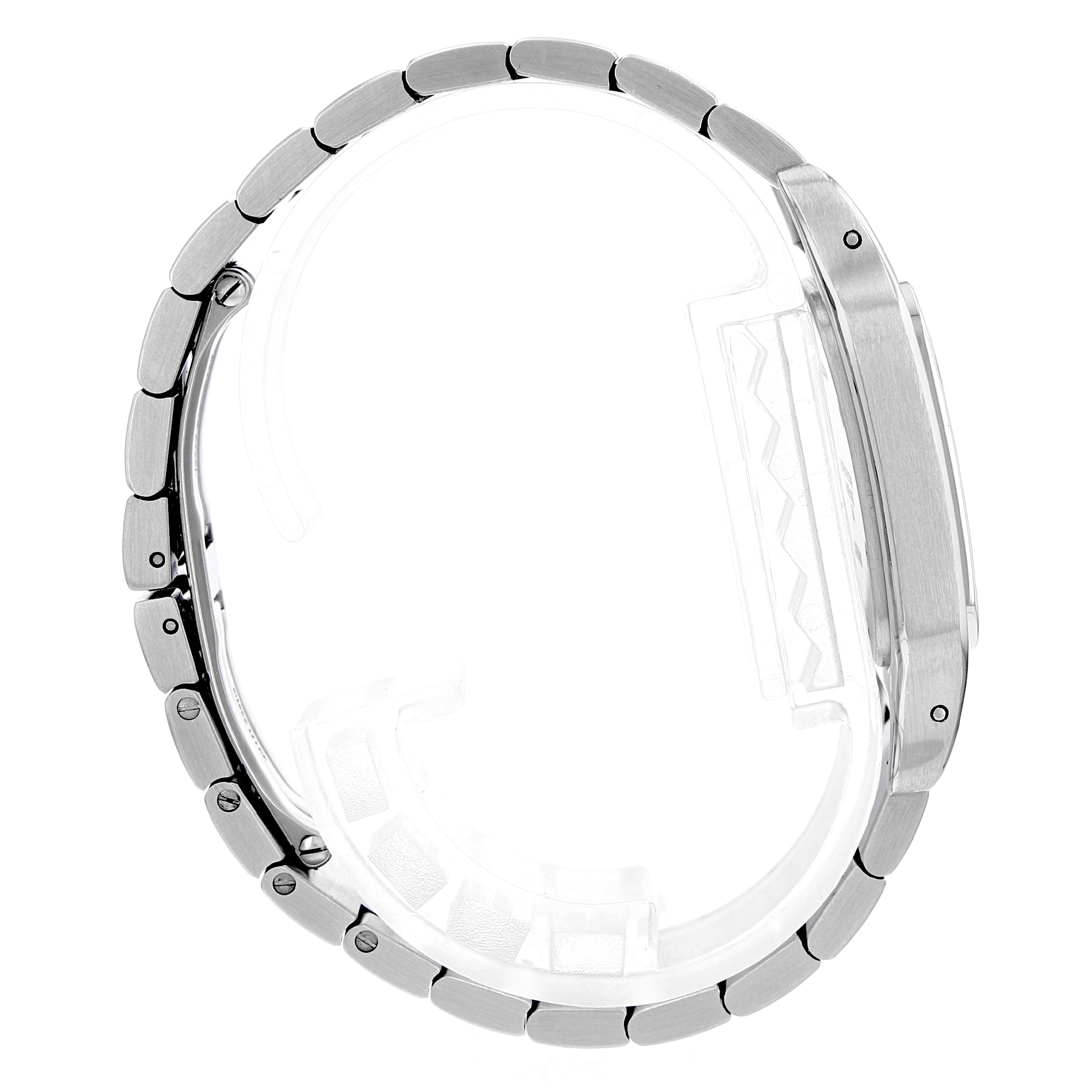 Cartier Santos Galbée