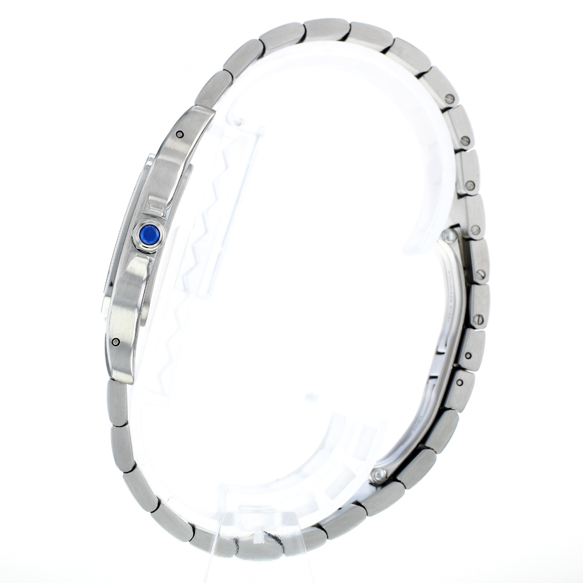 Cartier Santos Galbée