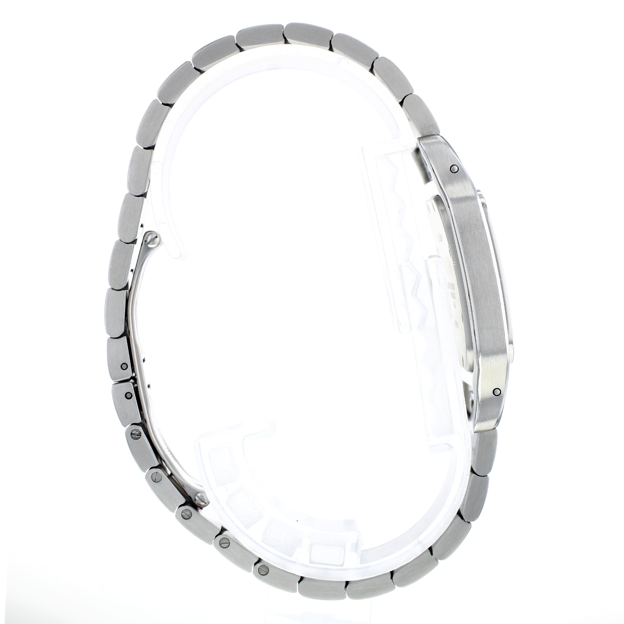 Cartier Santos Galbée