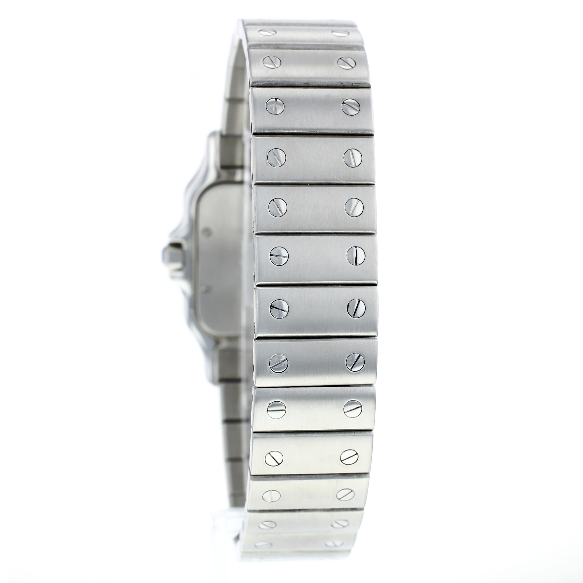 Cartier Santos Galbée