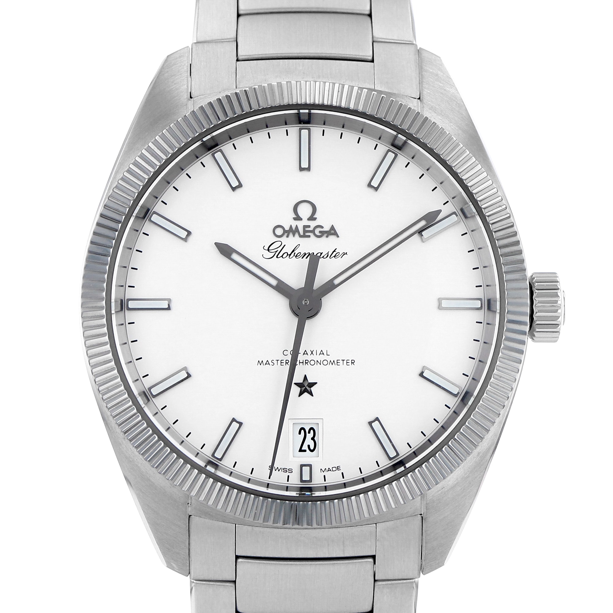 Omega Globemaster
