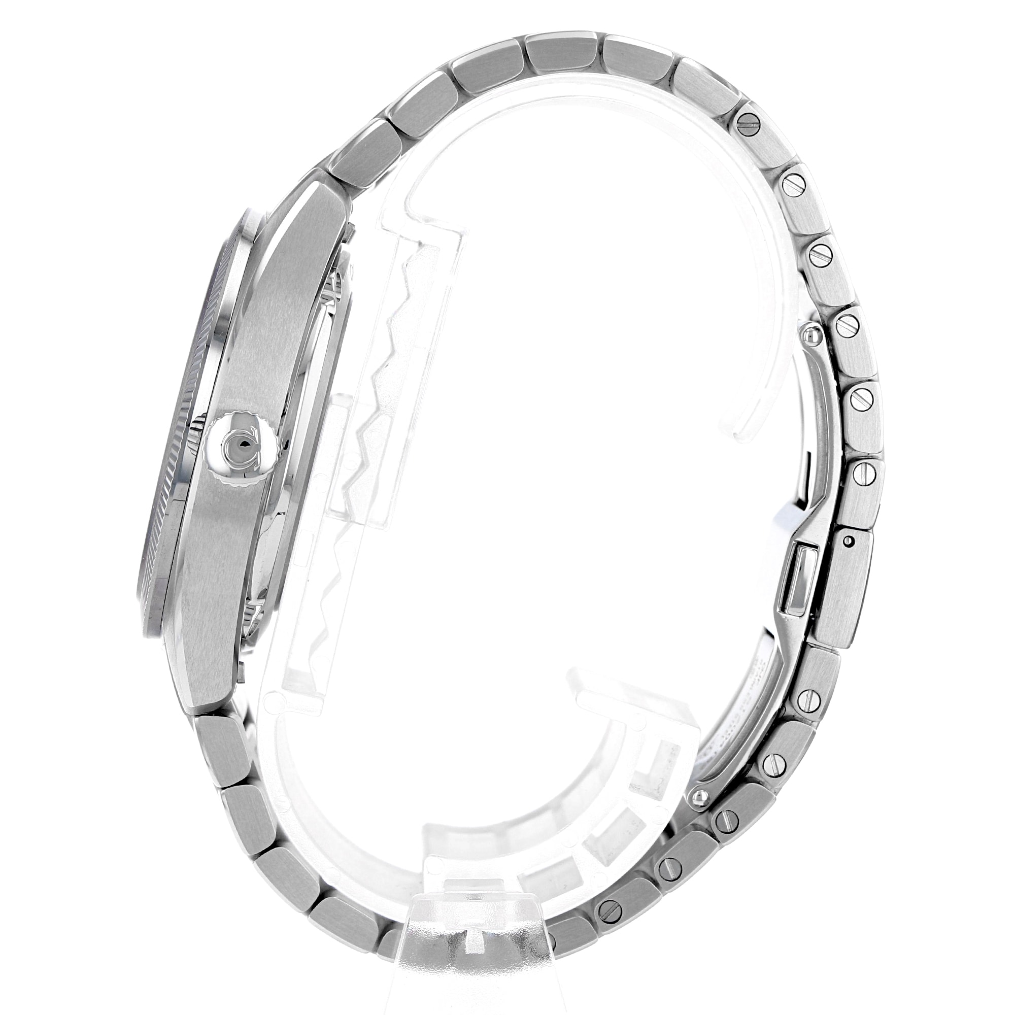 Omega Globemaster