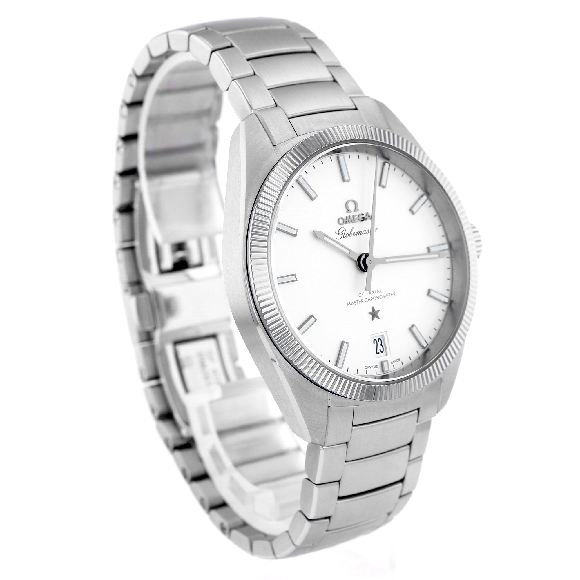 Omega Globemaster