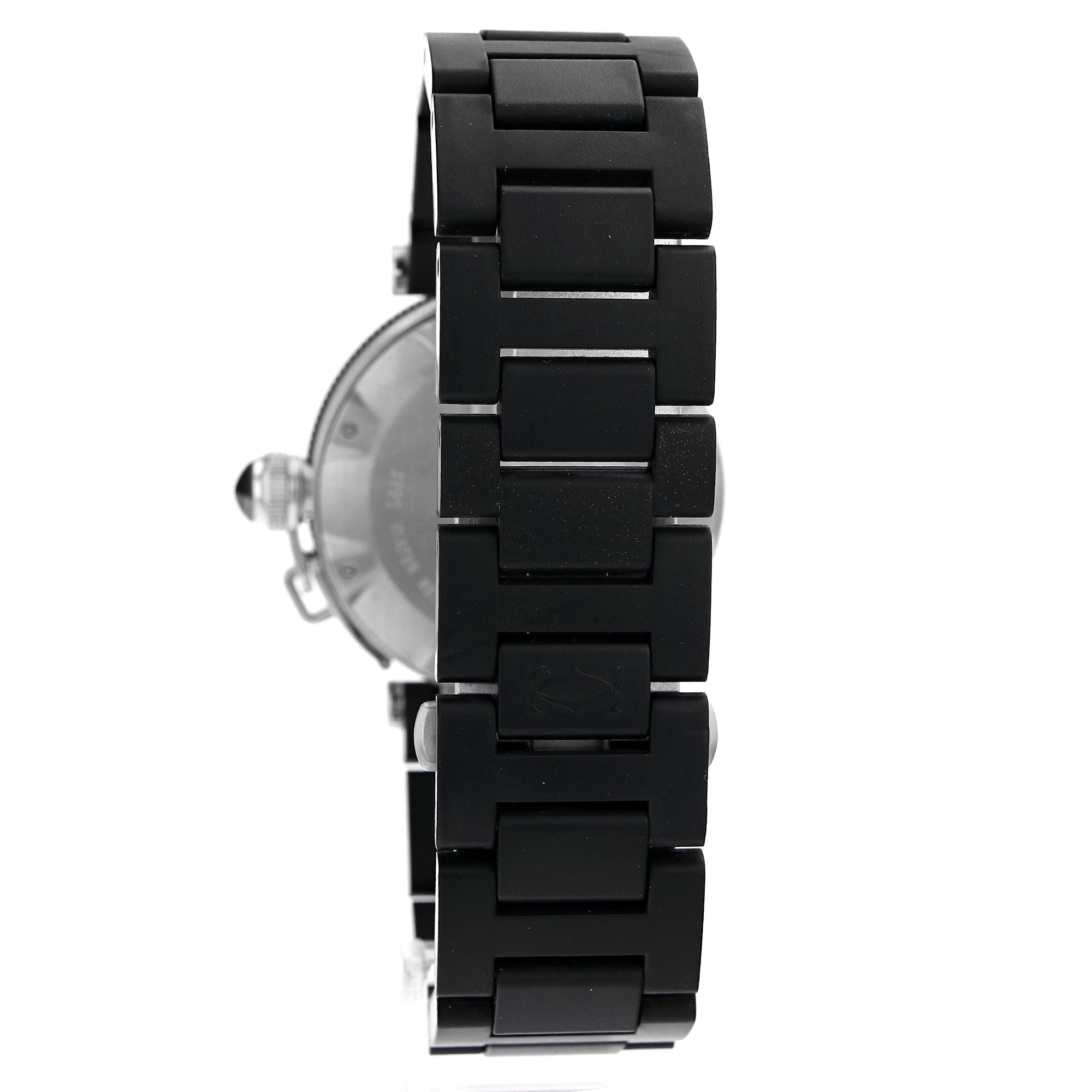 Cartier Pasha Seatimer