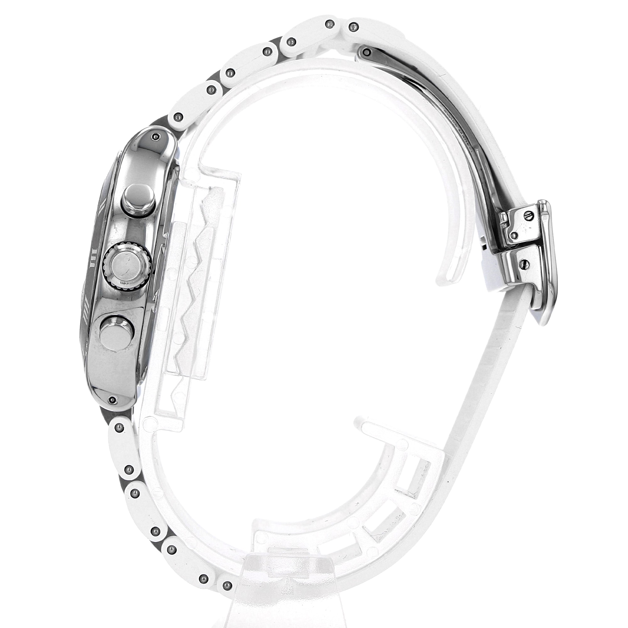 Cartier Chronoscaph 21