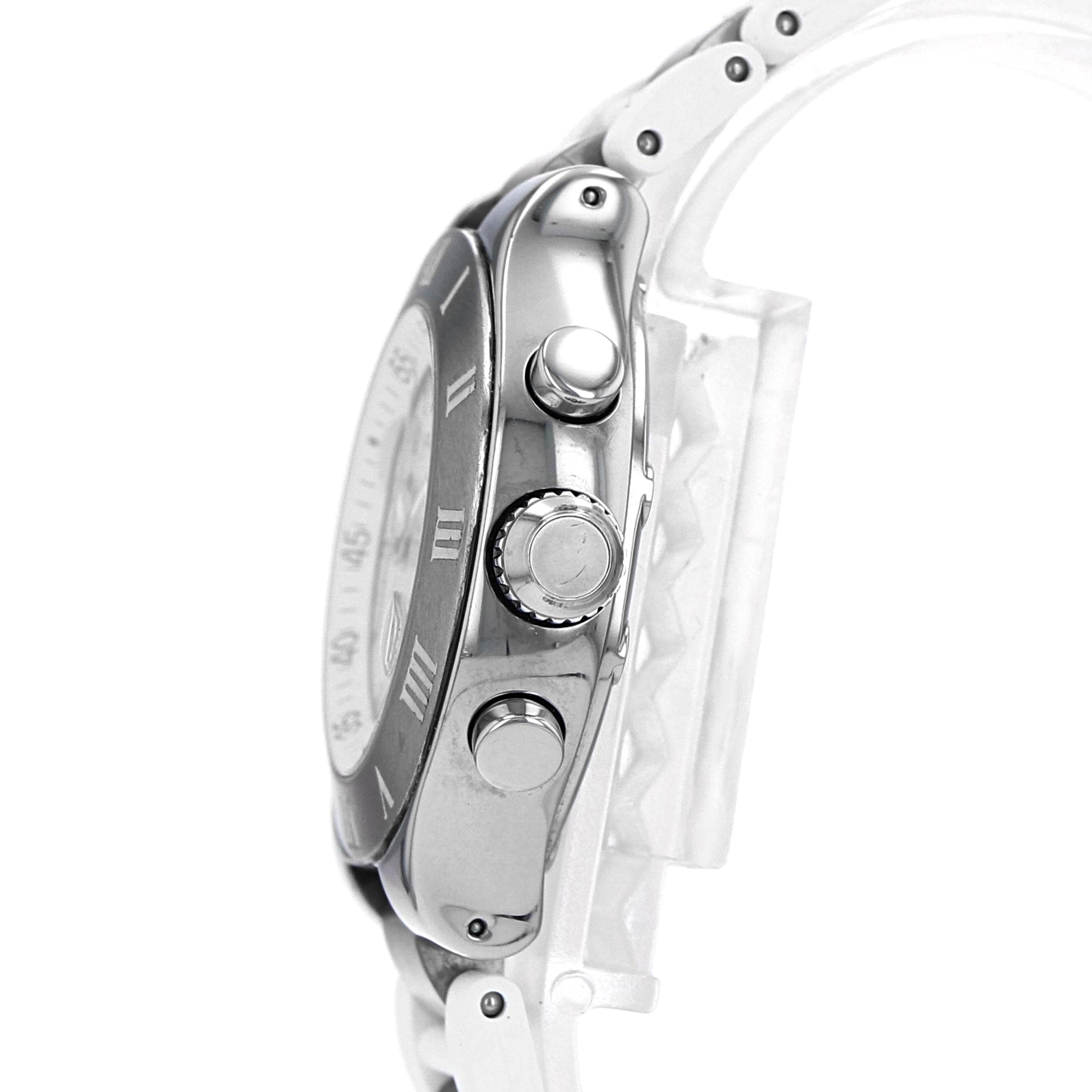 Cartier Chronoscaph 21