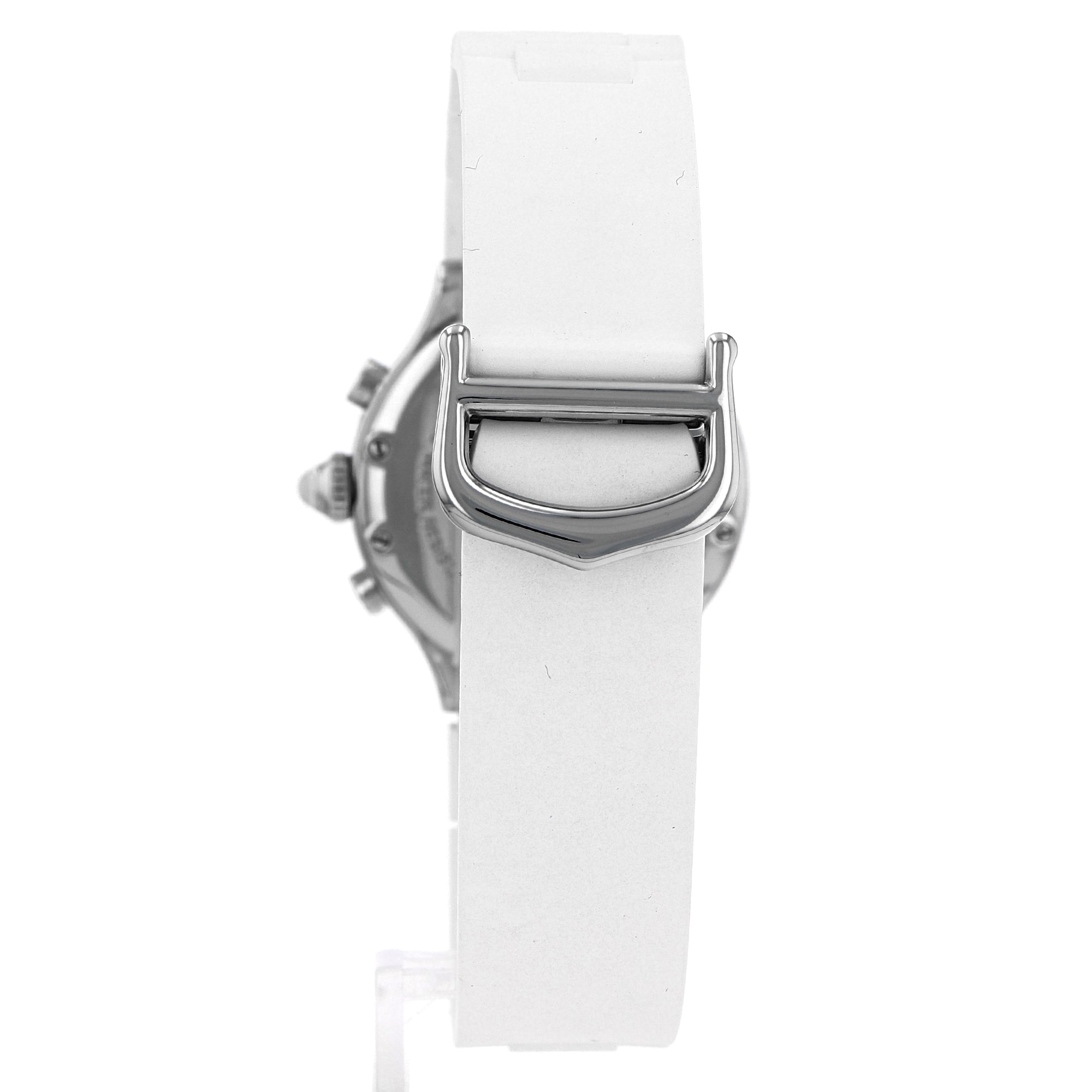 Cartier Chronoscaph 21