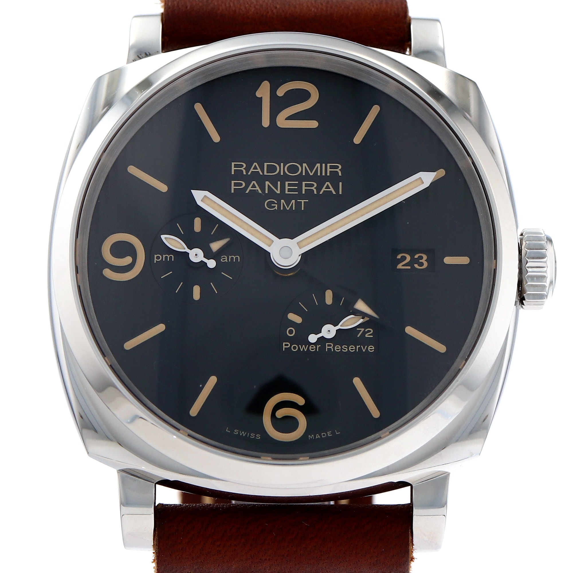 Panerai Radiomir 1940 3 Days