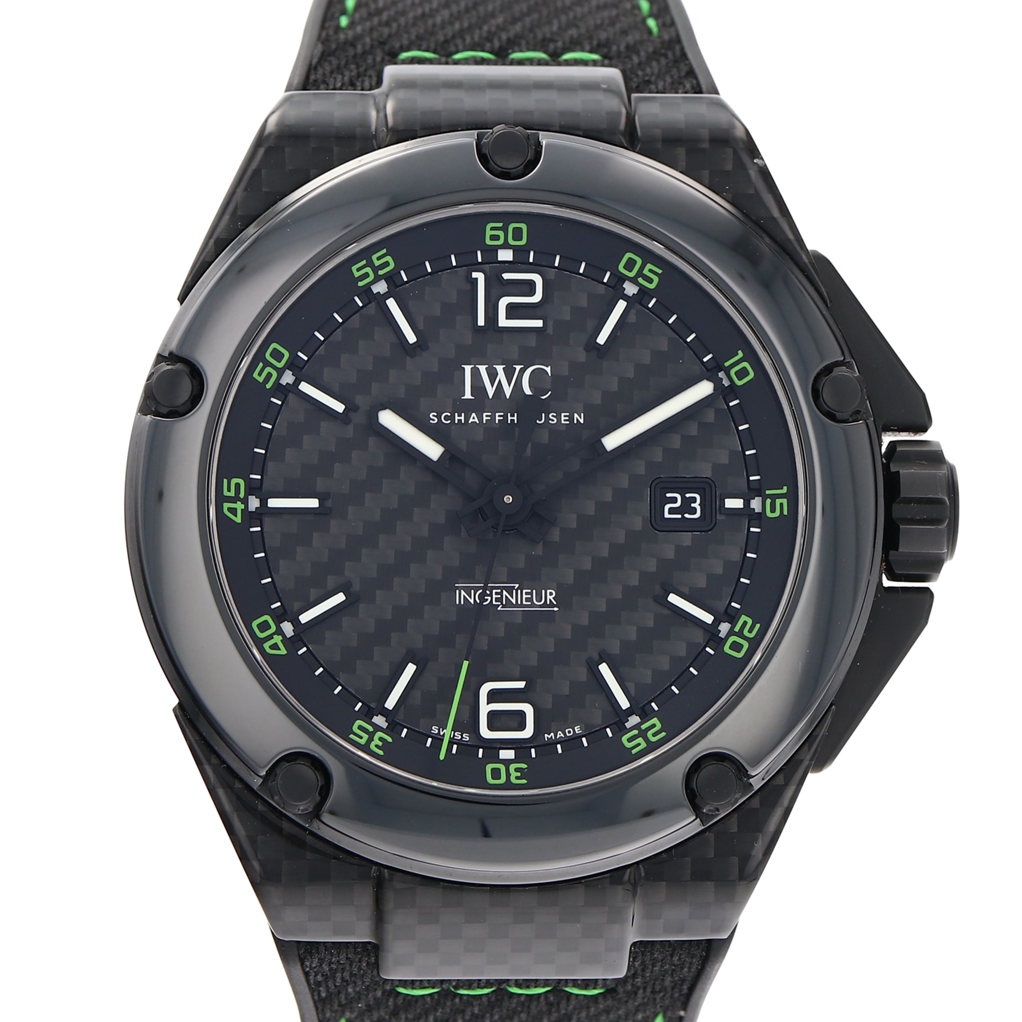 IWC Ingenieur Automatic