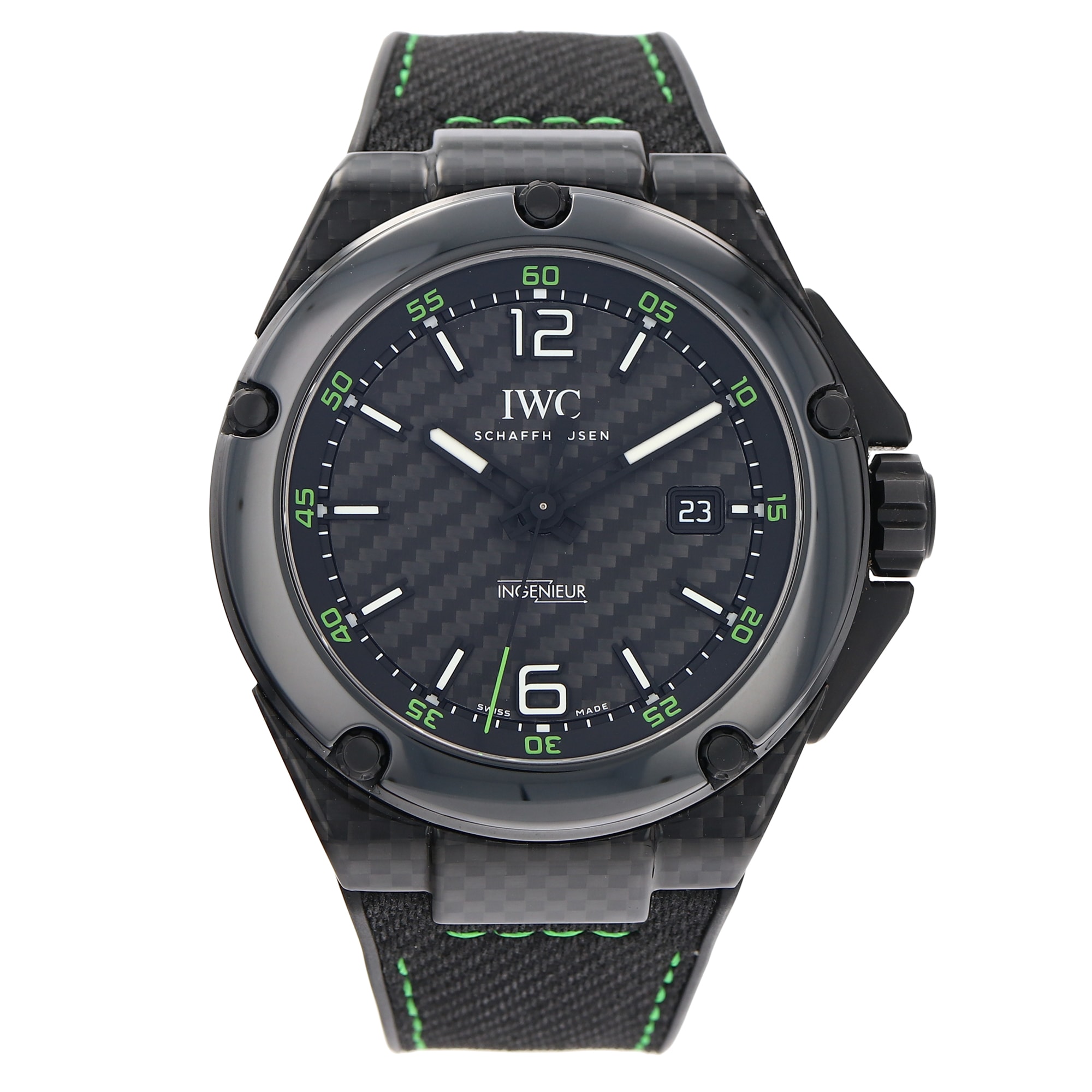 IWC Ingenieur Automatic