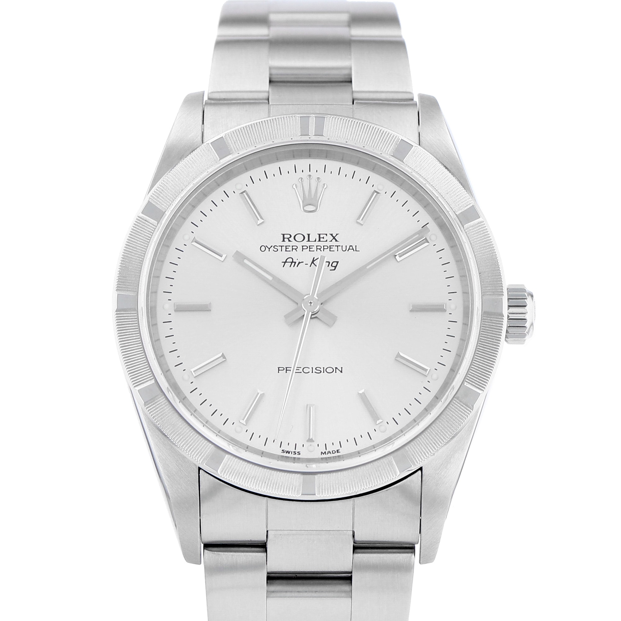 Rolex Air King