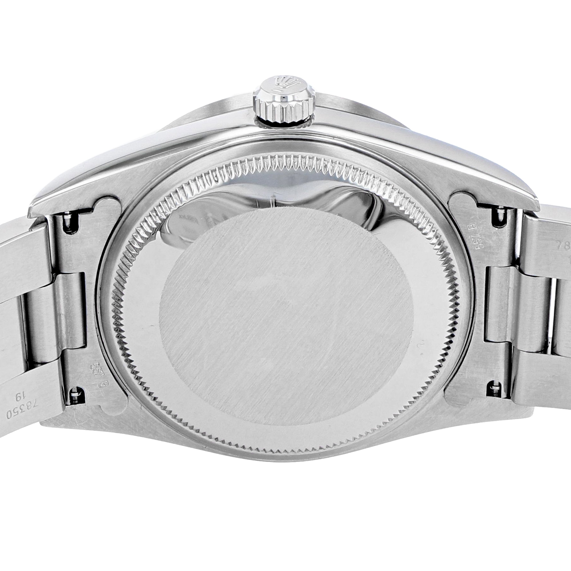 Rolex Air King