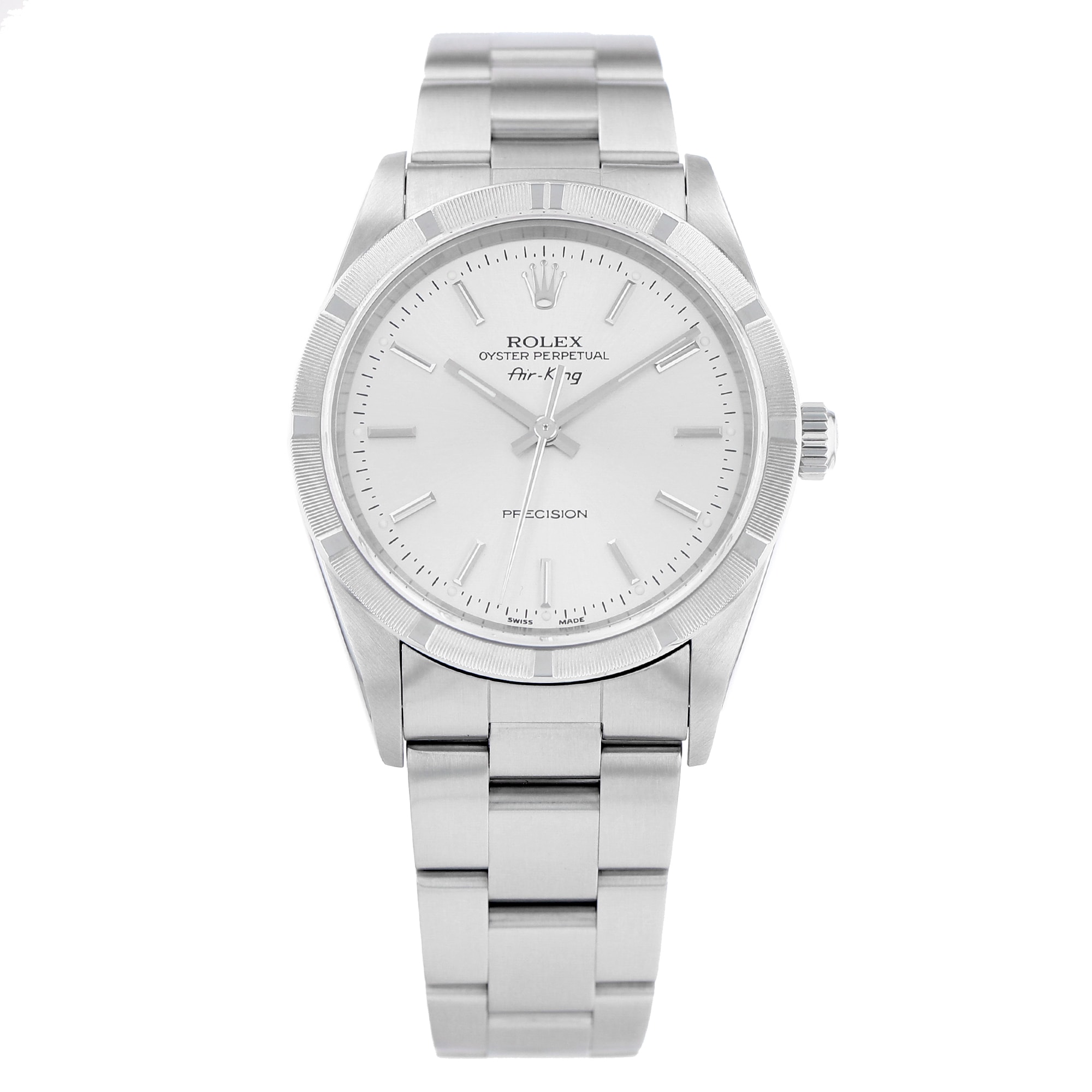 Rolex Air King