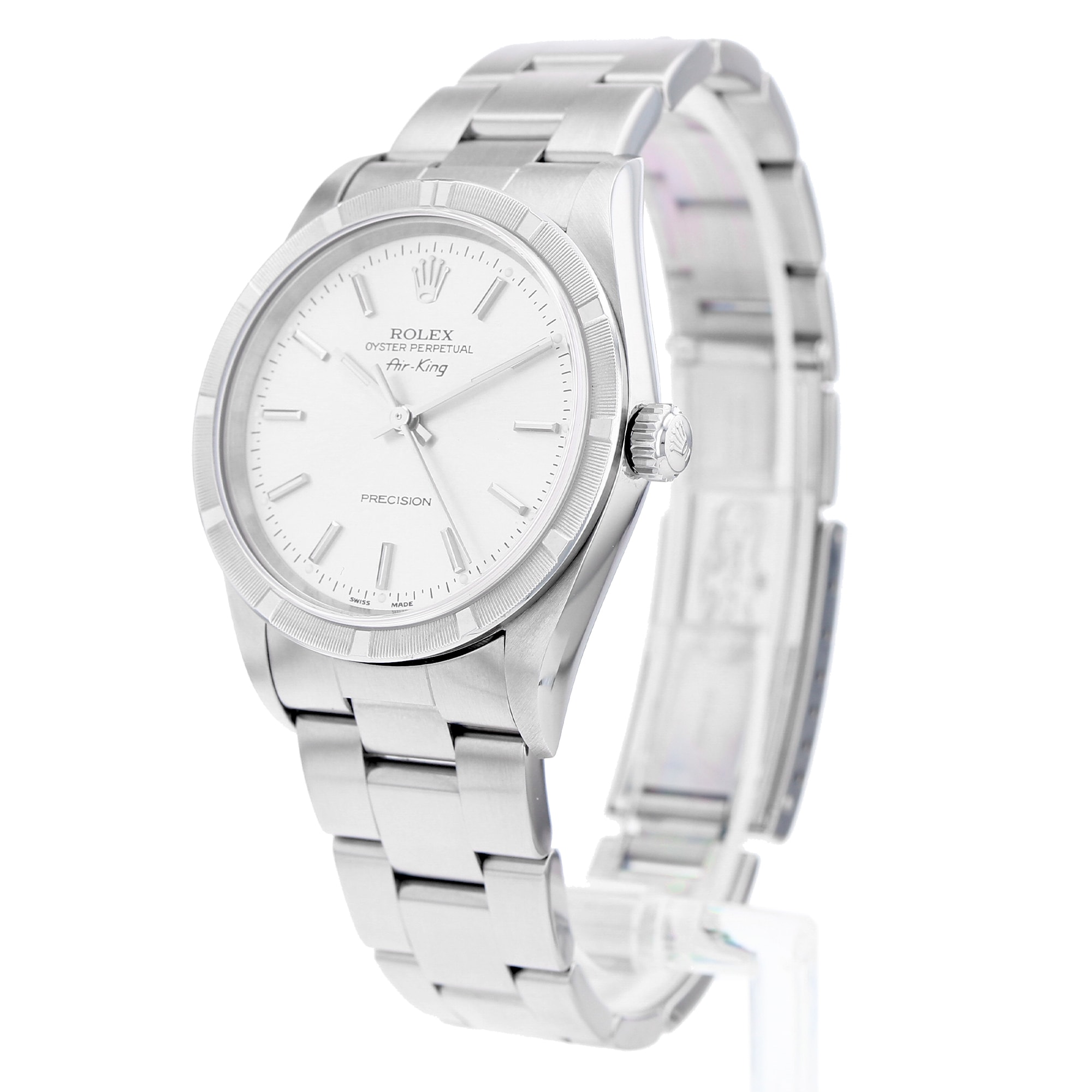 Rolex Air King