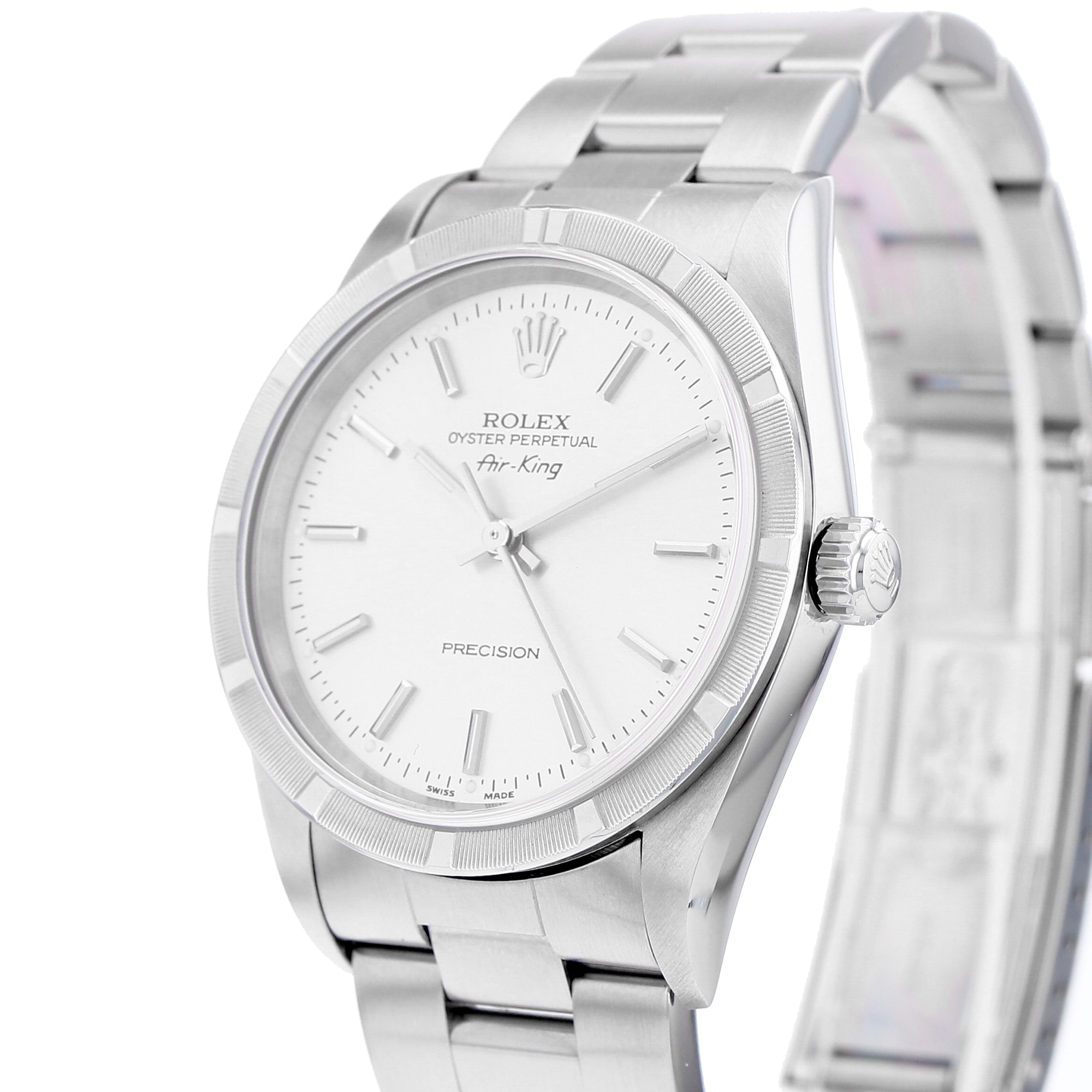 Rolex Air King