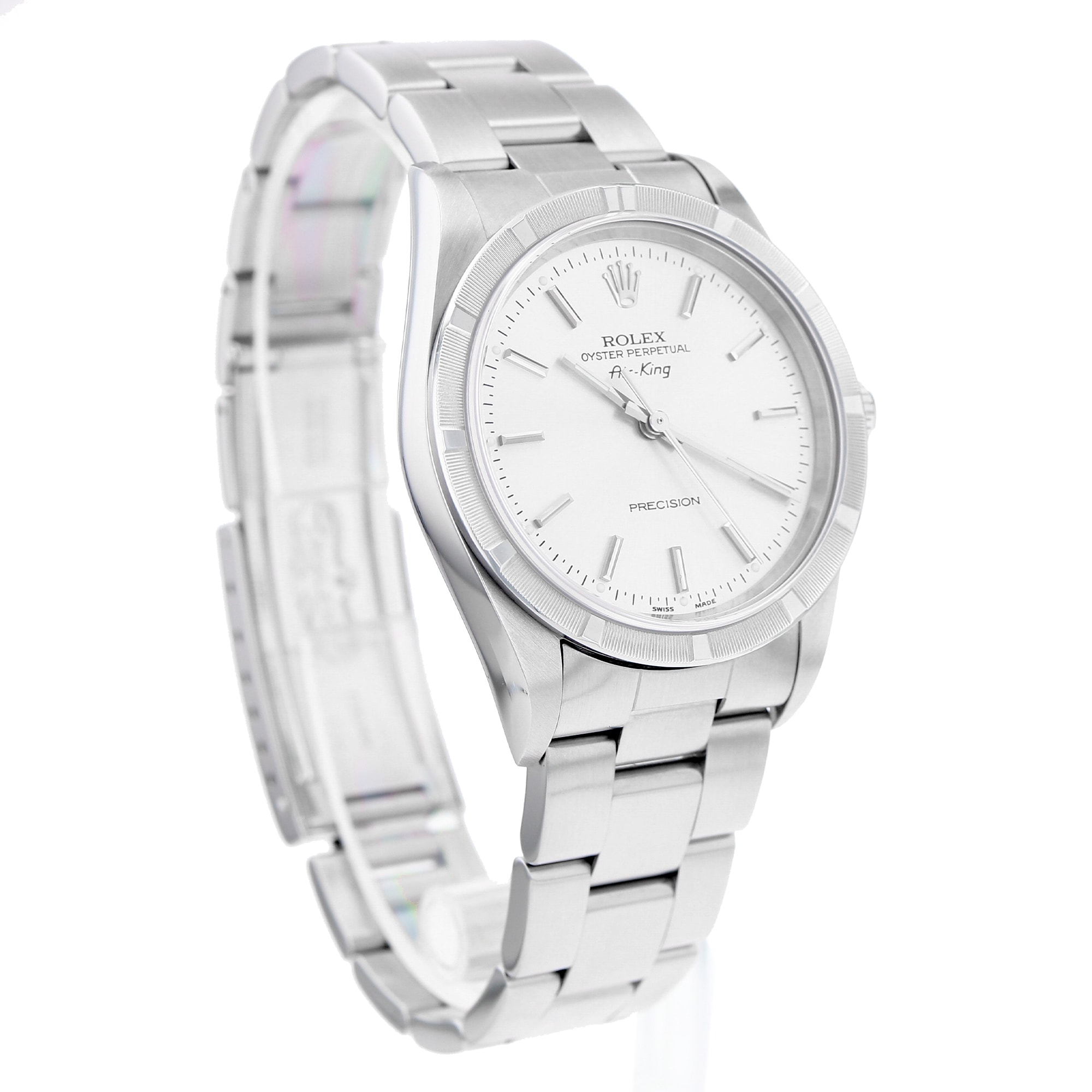 Rolex Air King