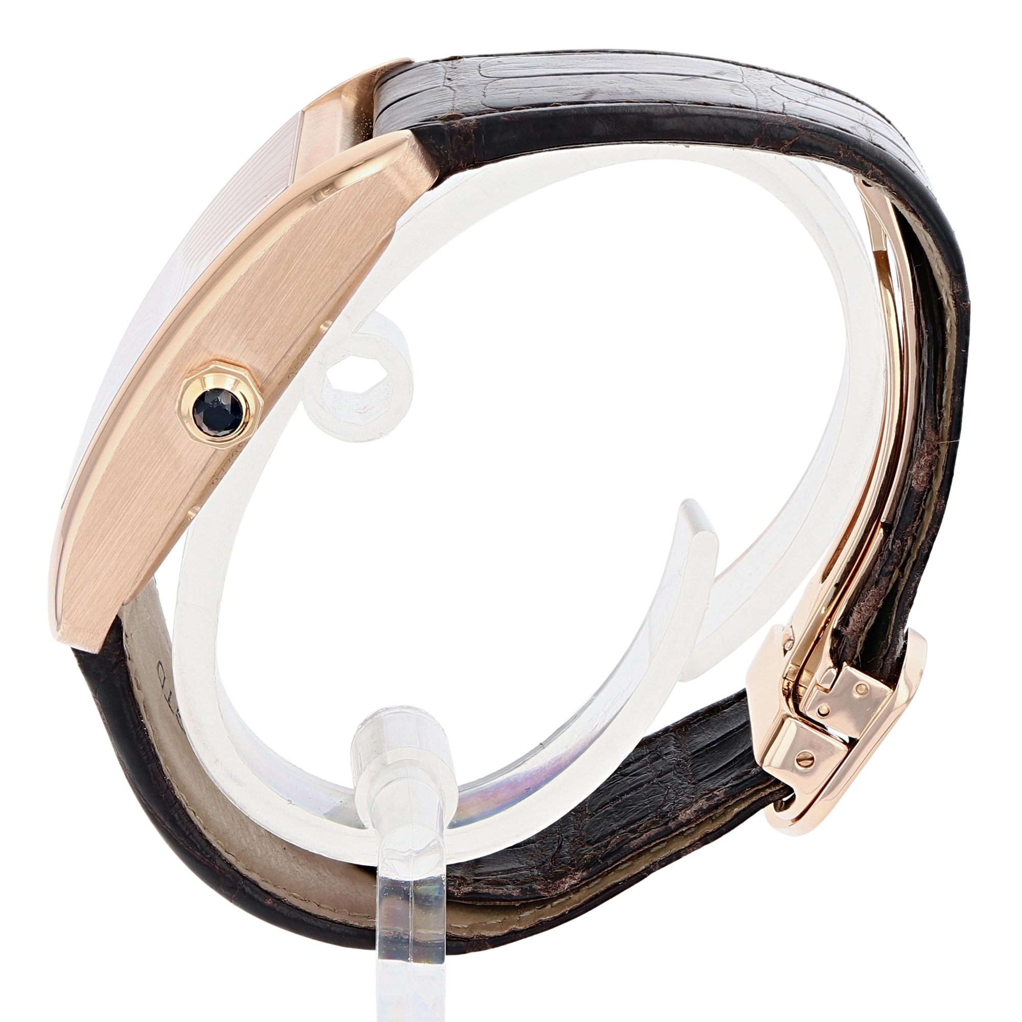 Cartier Tank MC