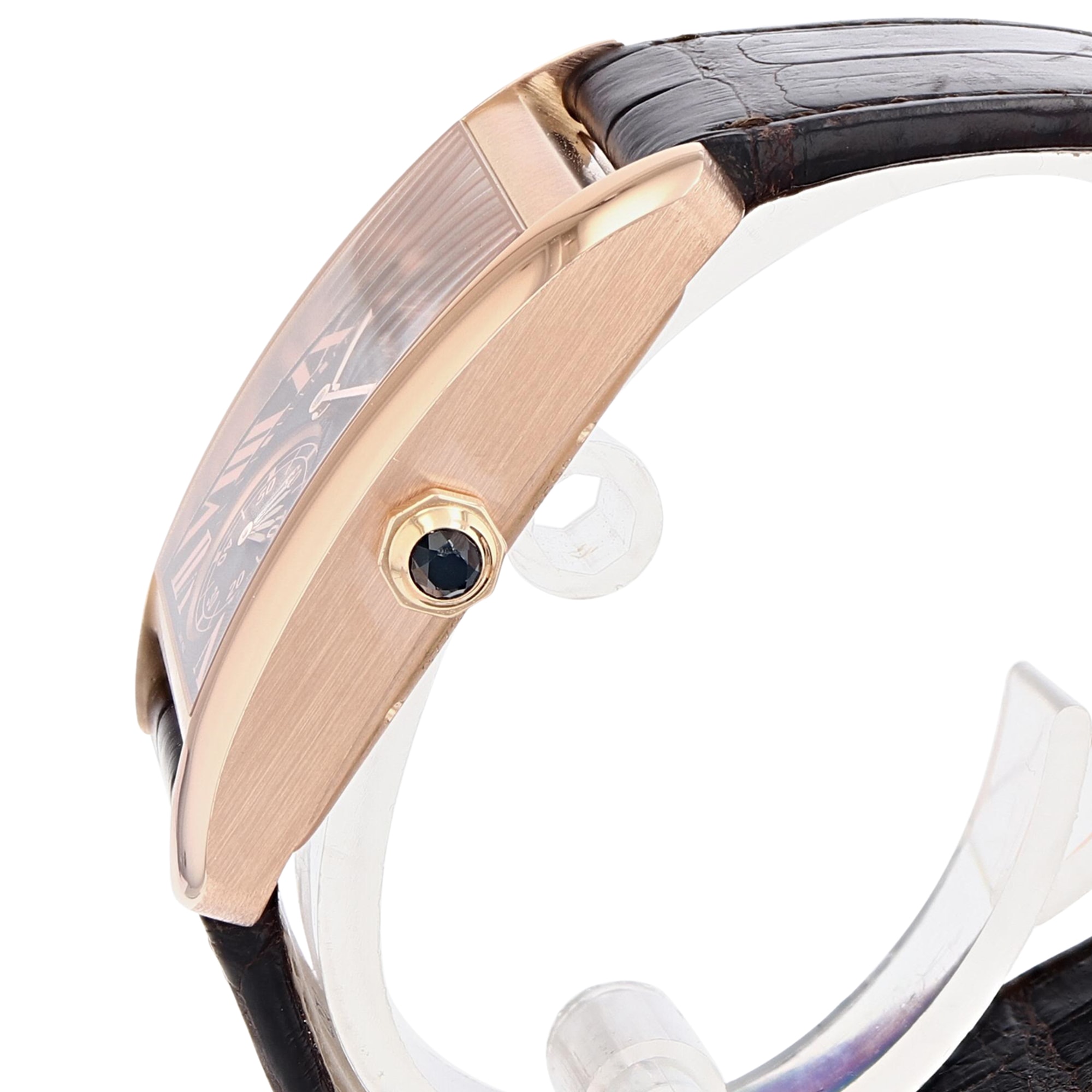 Cartier Tank MC