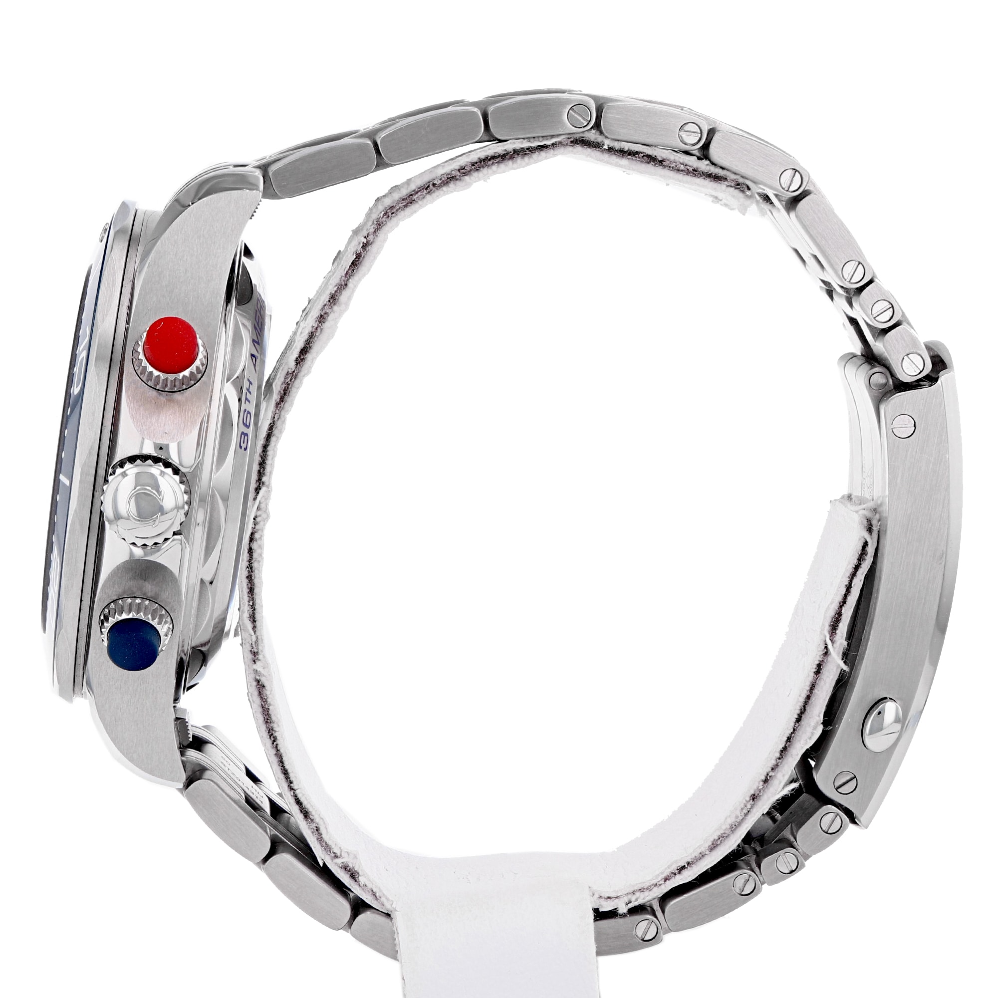 Omega Seamaster