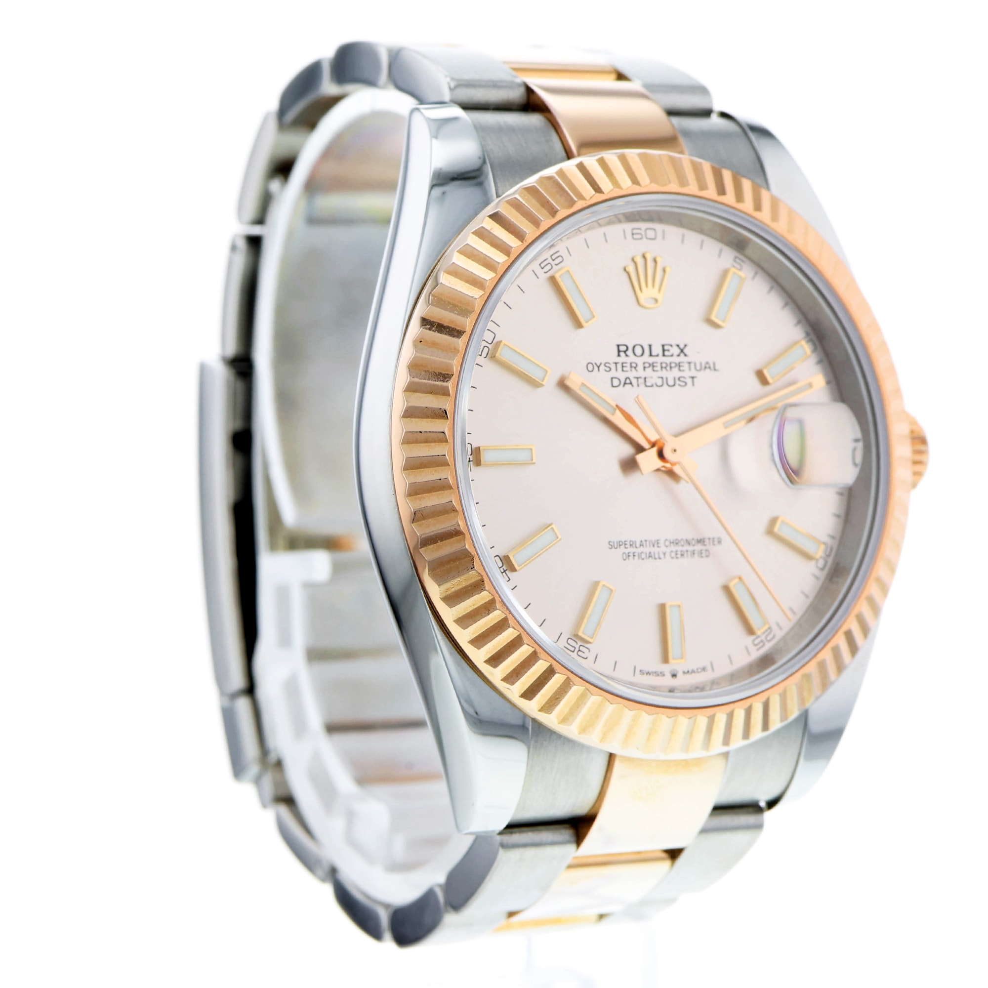 Rolex Datejust 41