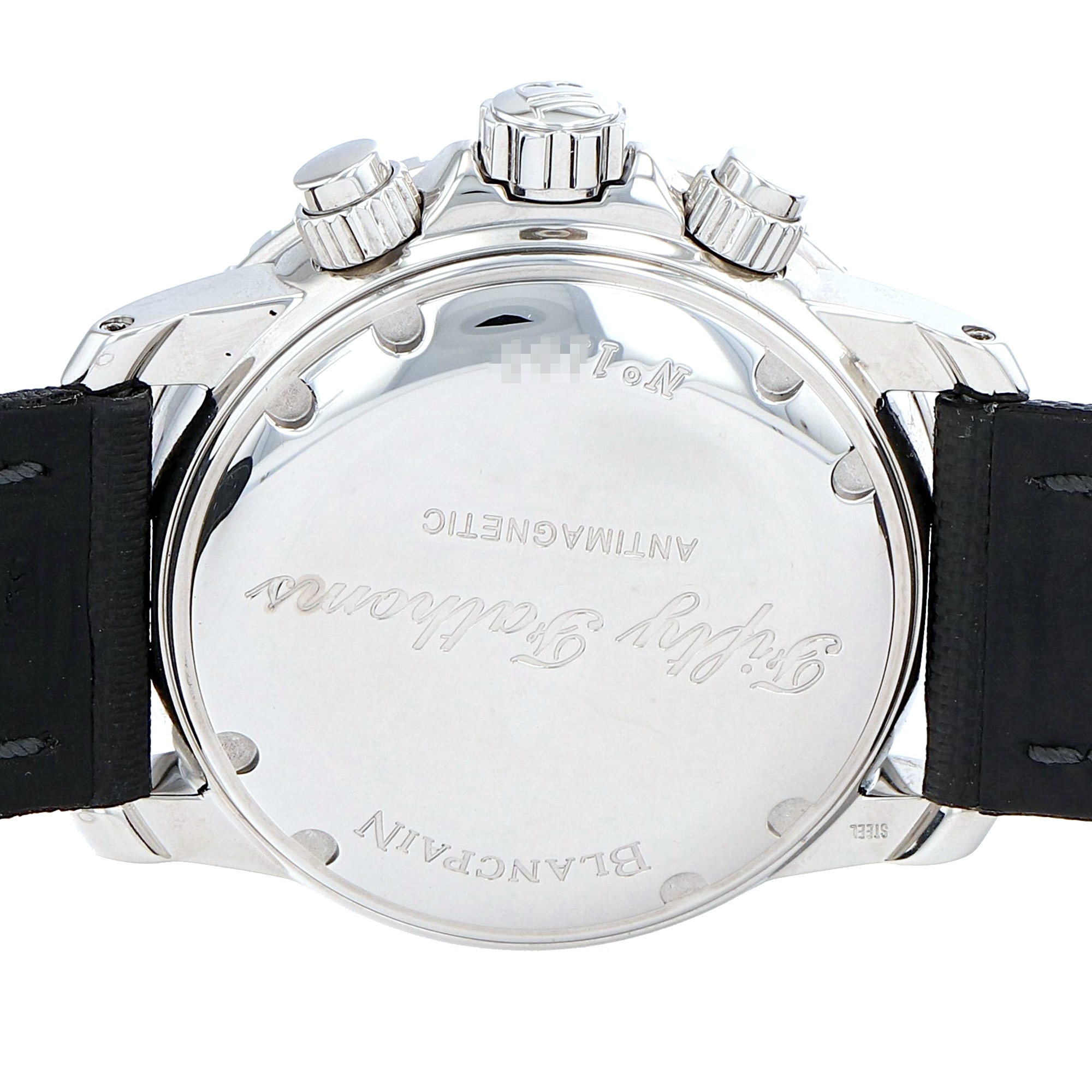 Blancpain Fifty Fathoms