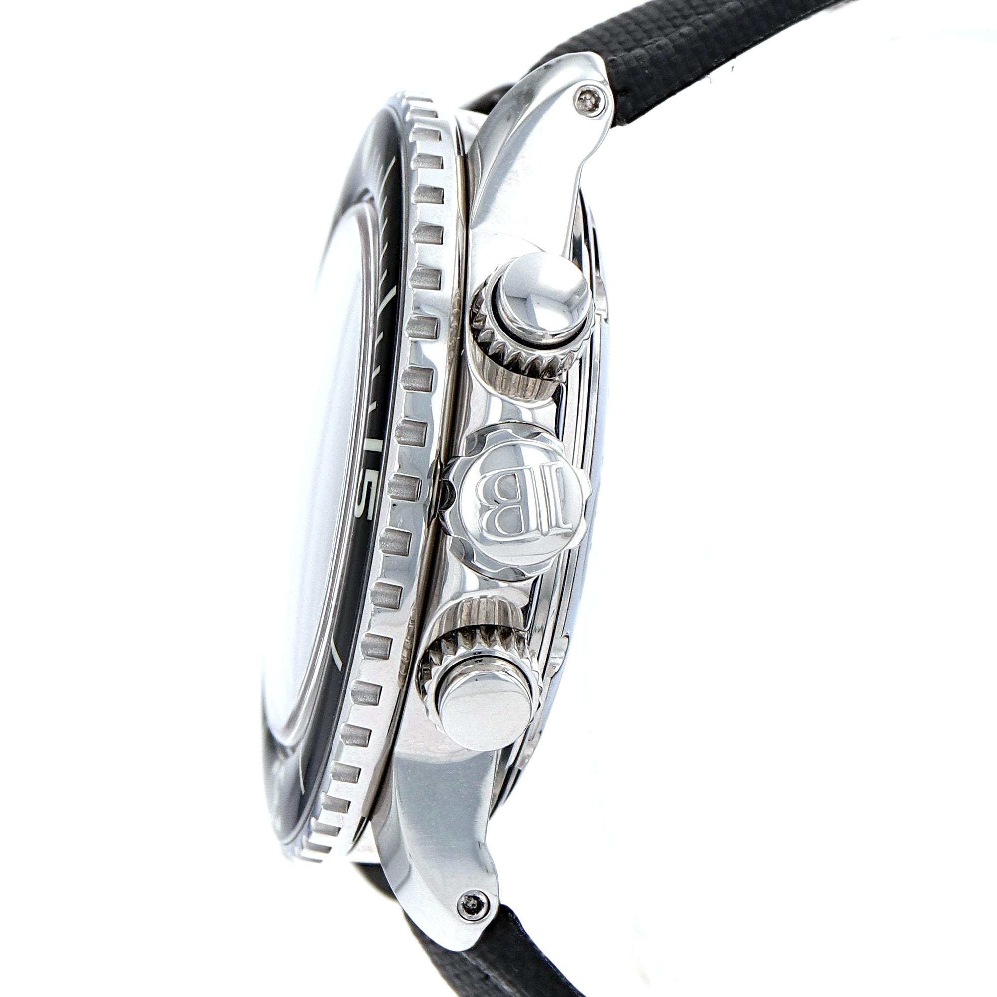 Blancpain Fifty Fathoms