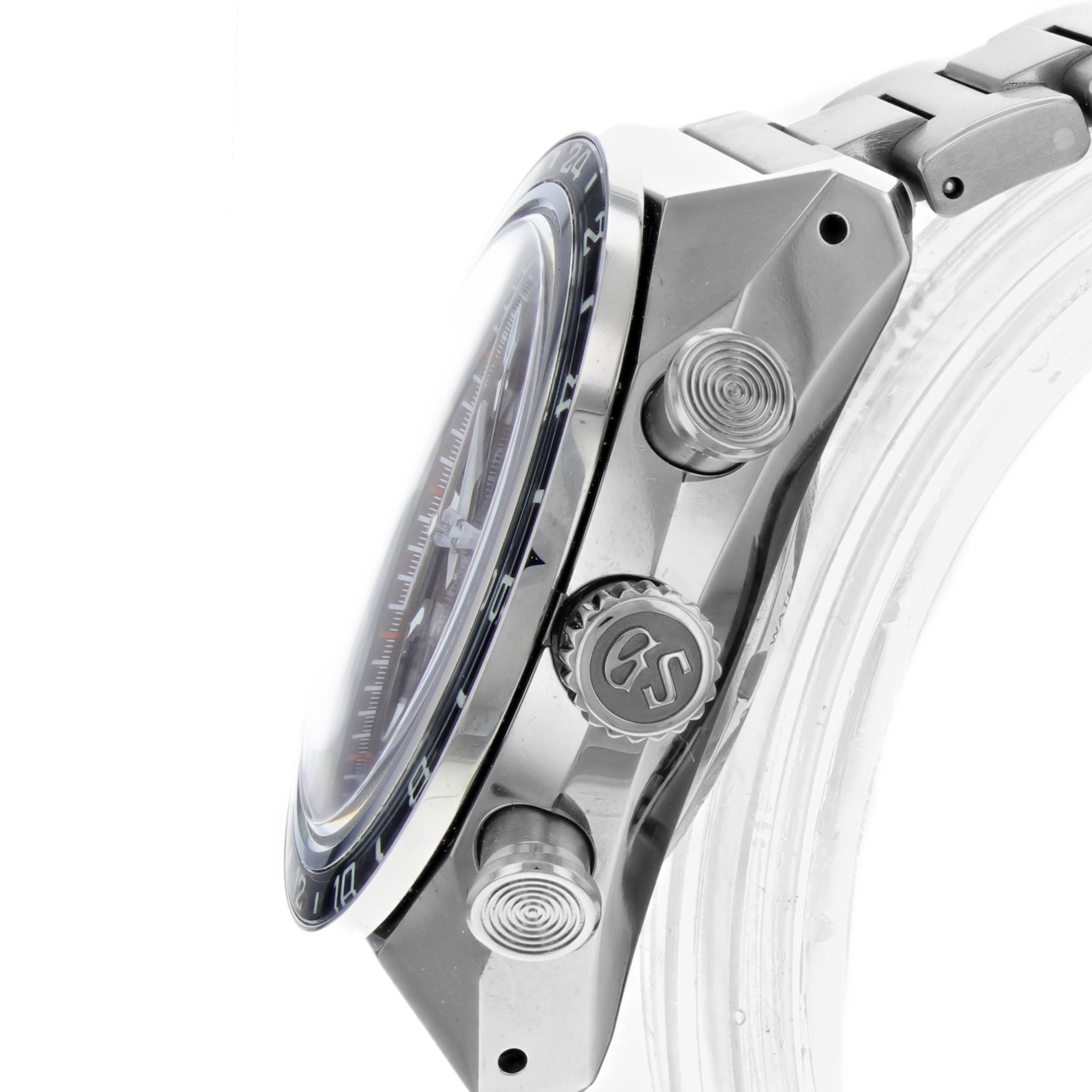 Seiko Grand Seiko Spring Drive