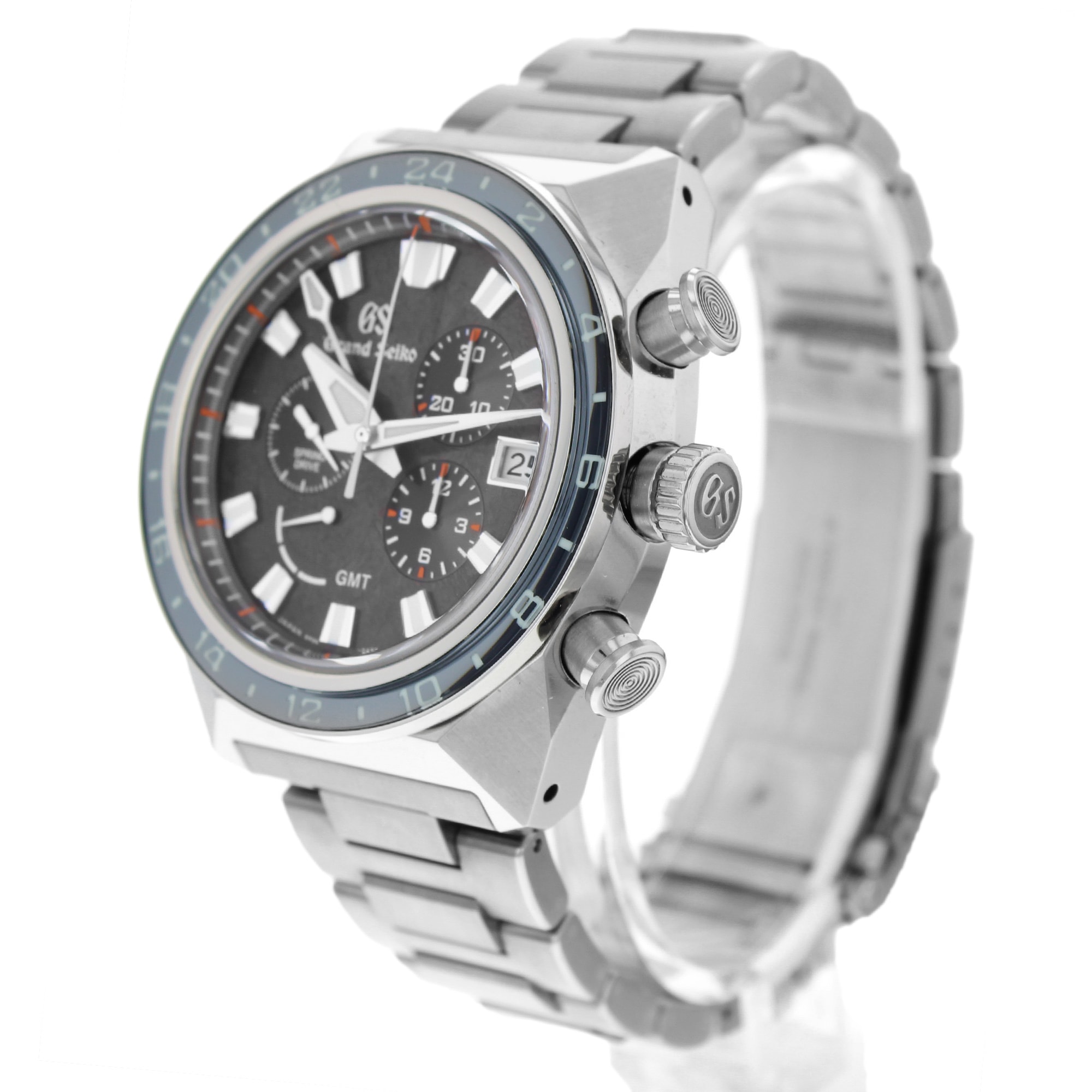 Seiko Grand Seiko Spring Drive