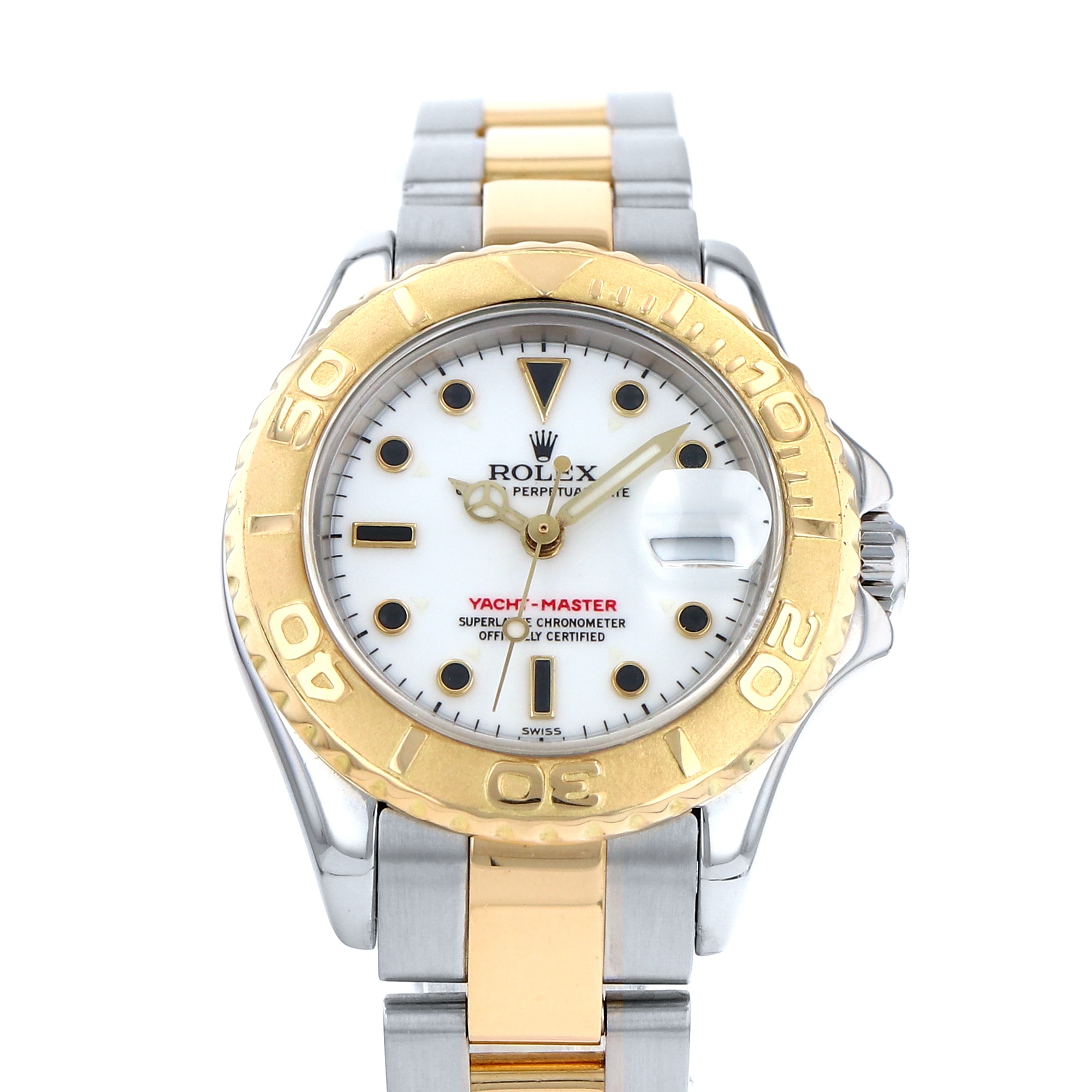 Rolex Yacht-Master