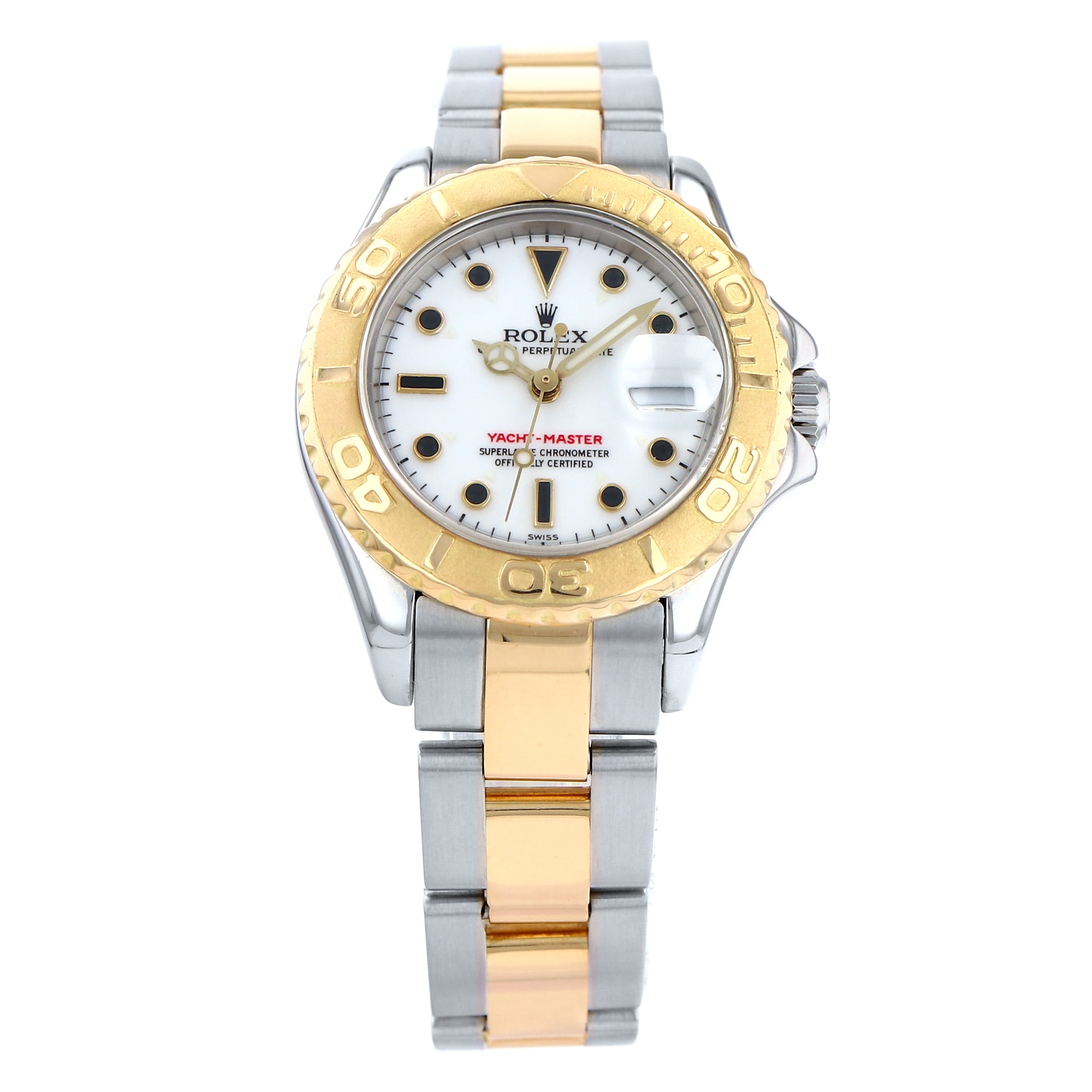 Rolex Yacht-Master