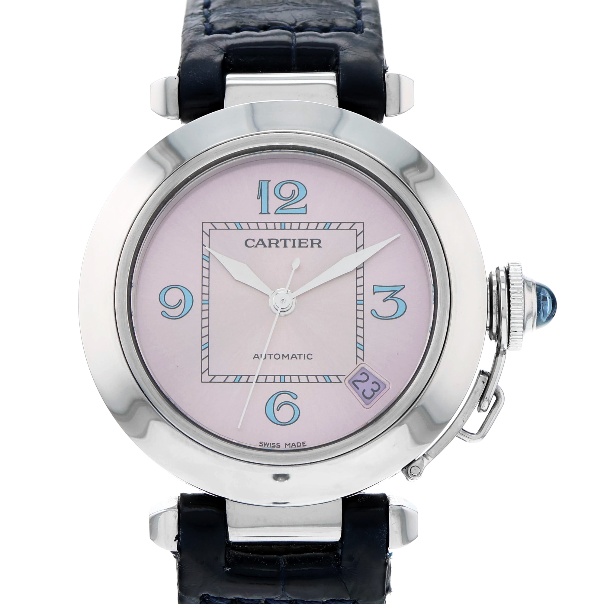 Cartier Pasha C