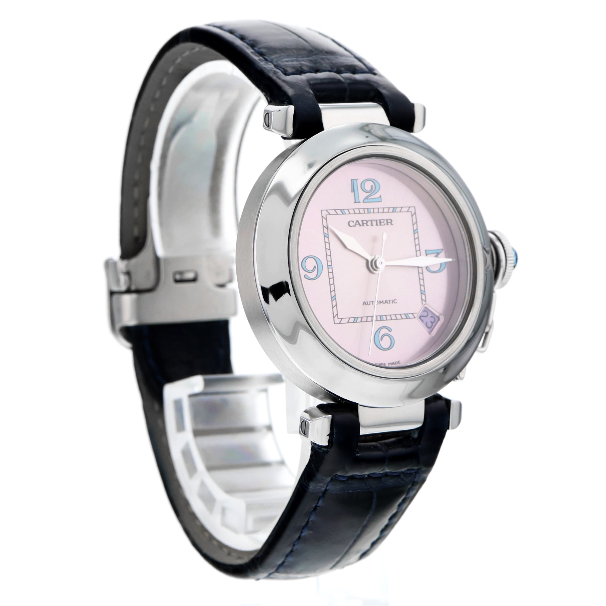 Cartier Pasha C