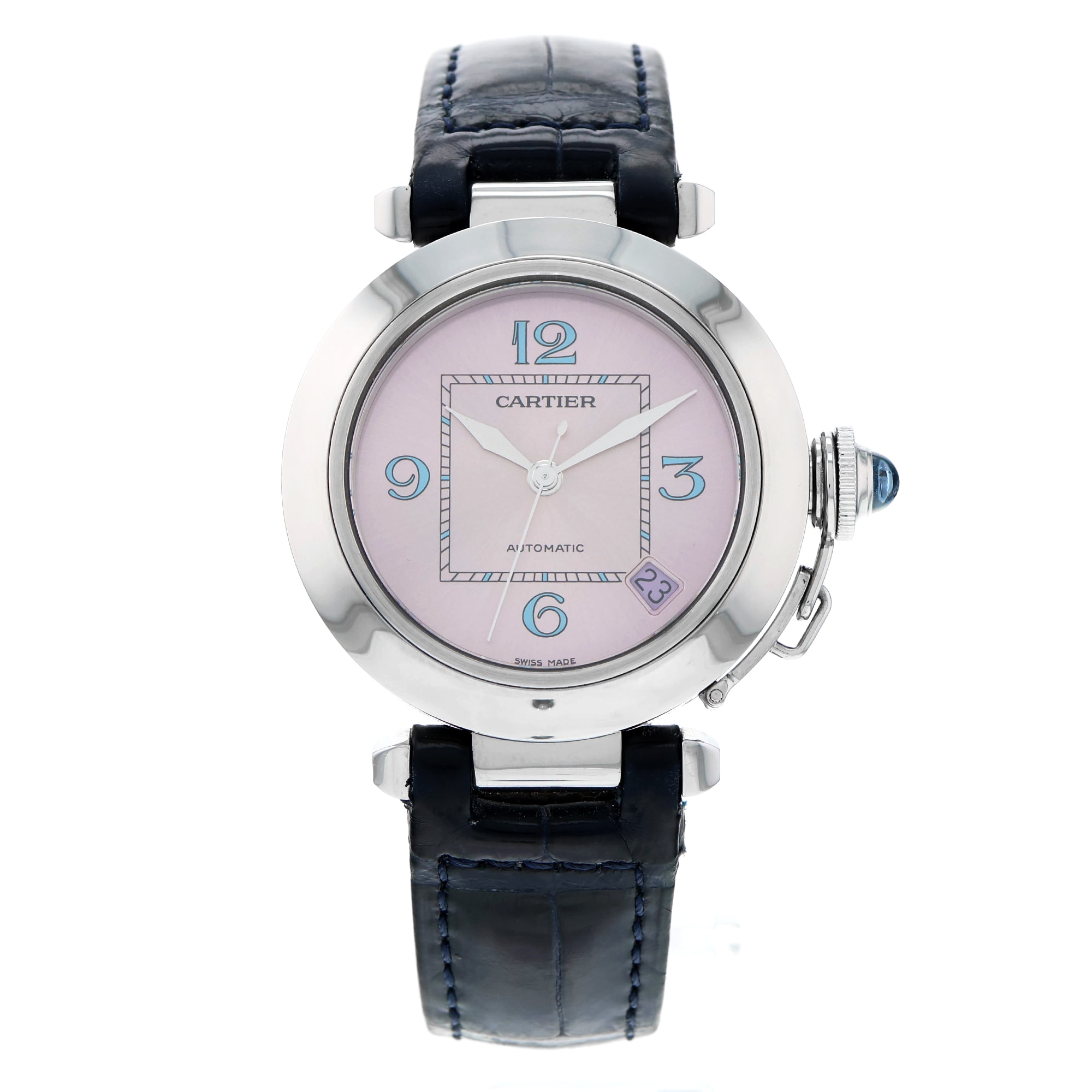 Cartier Pasha C