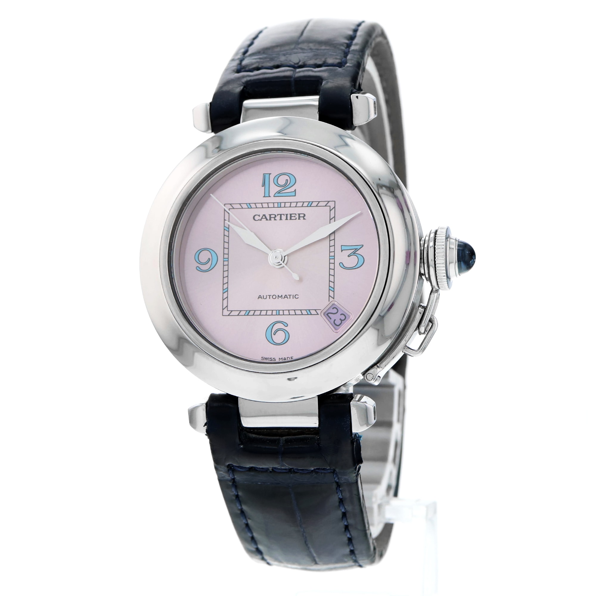 Cartier Pasha C