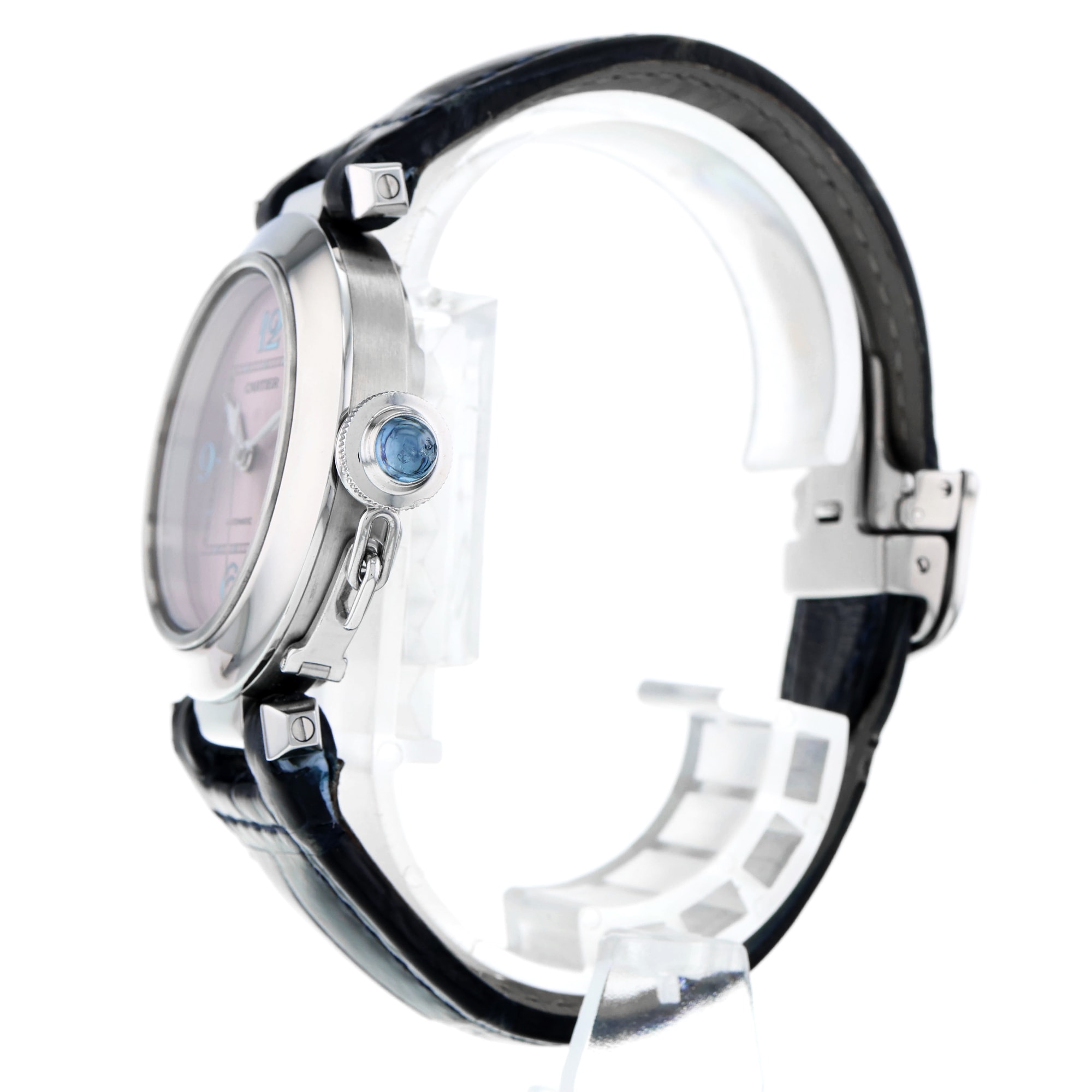 Cartier Pasha C
