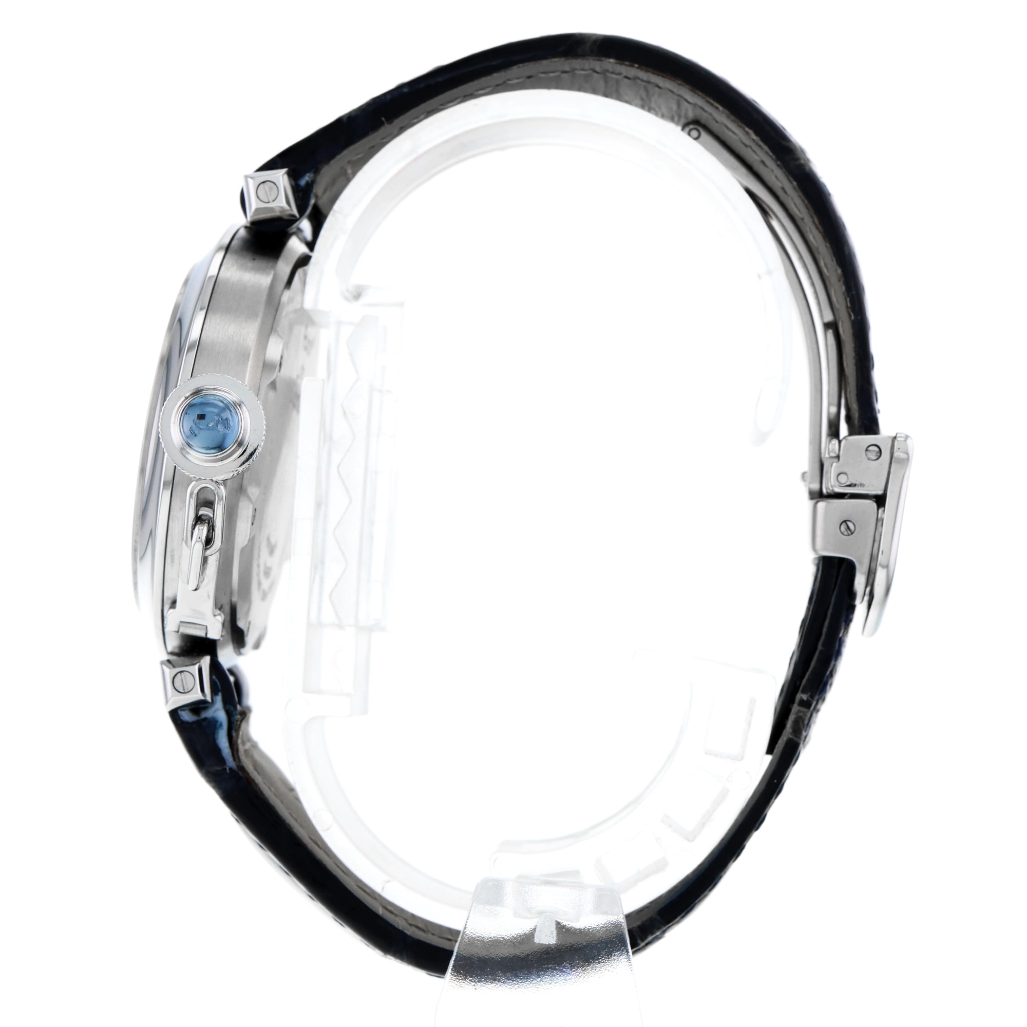 Cartier Pasha C