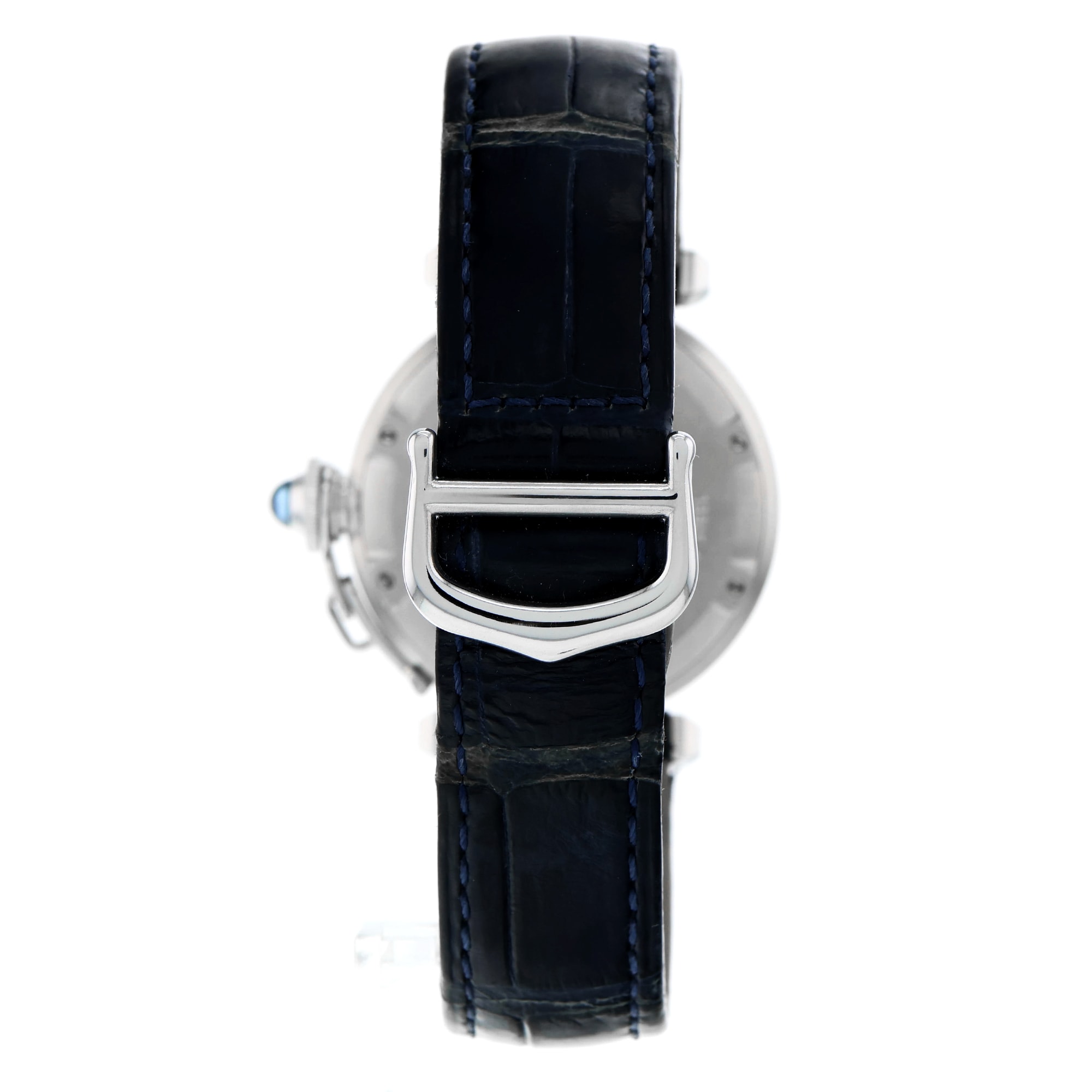 Cartier Pasha C