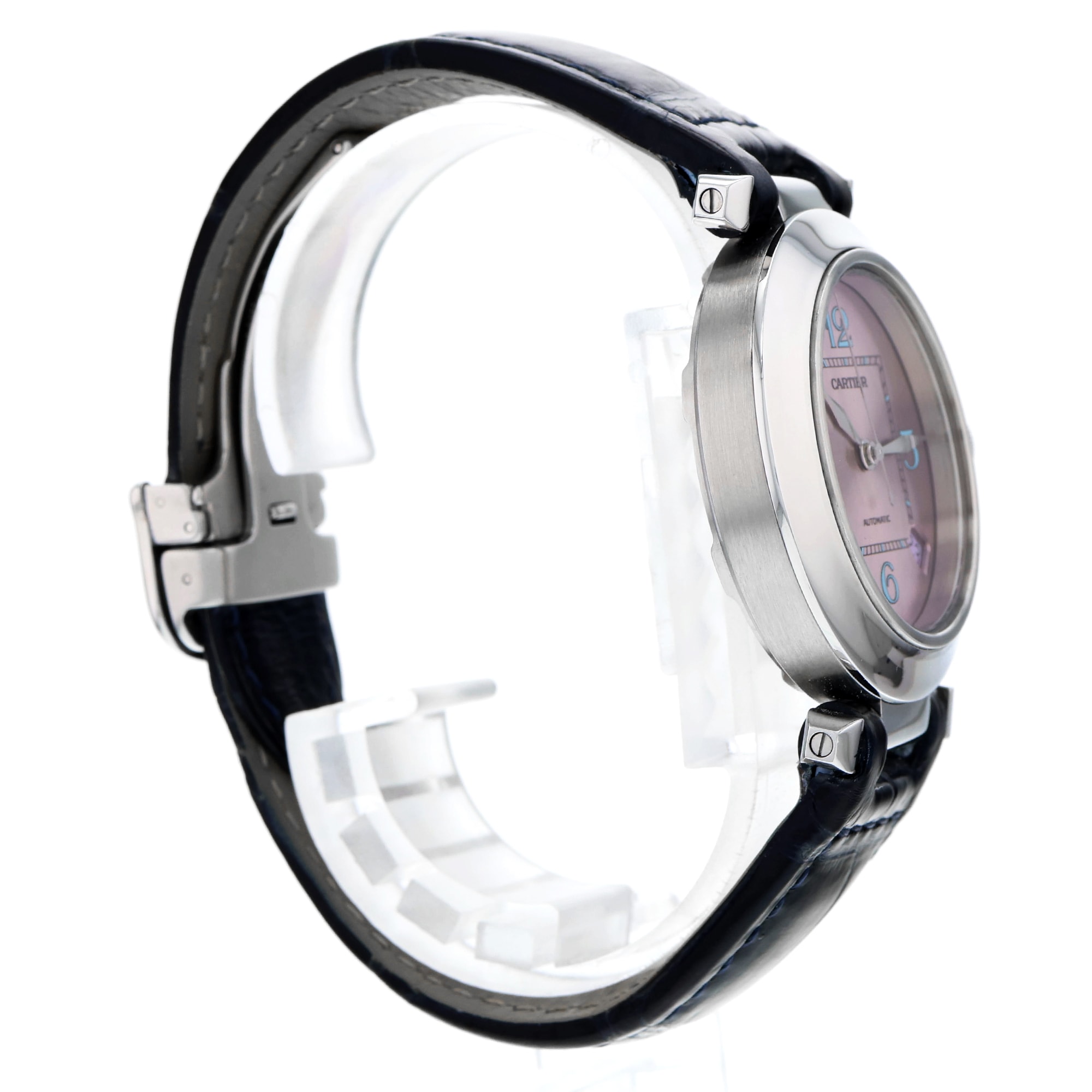 Cartier Pasha C