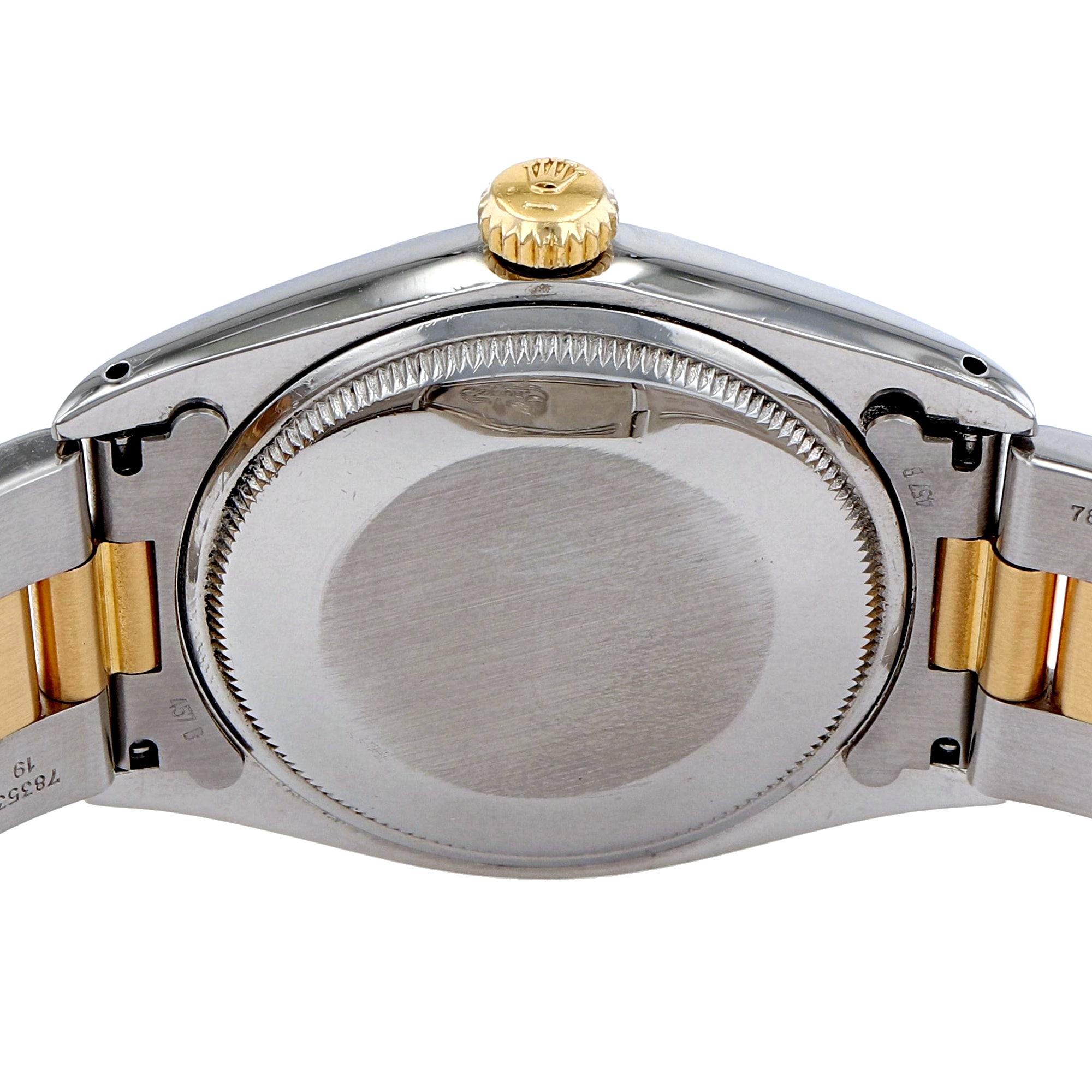 Rolex Oyster Perpetual Date