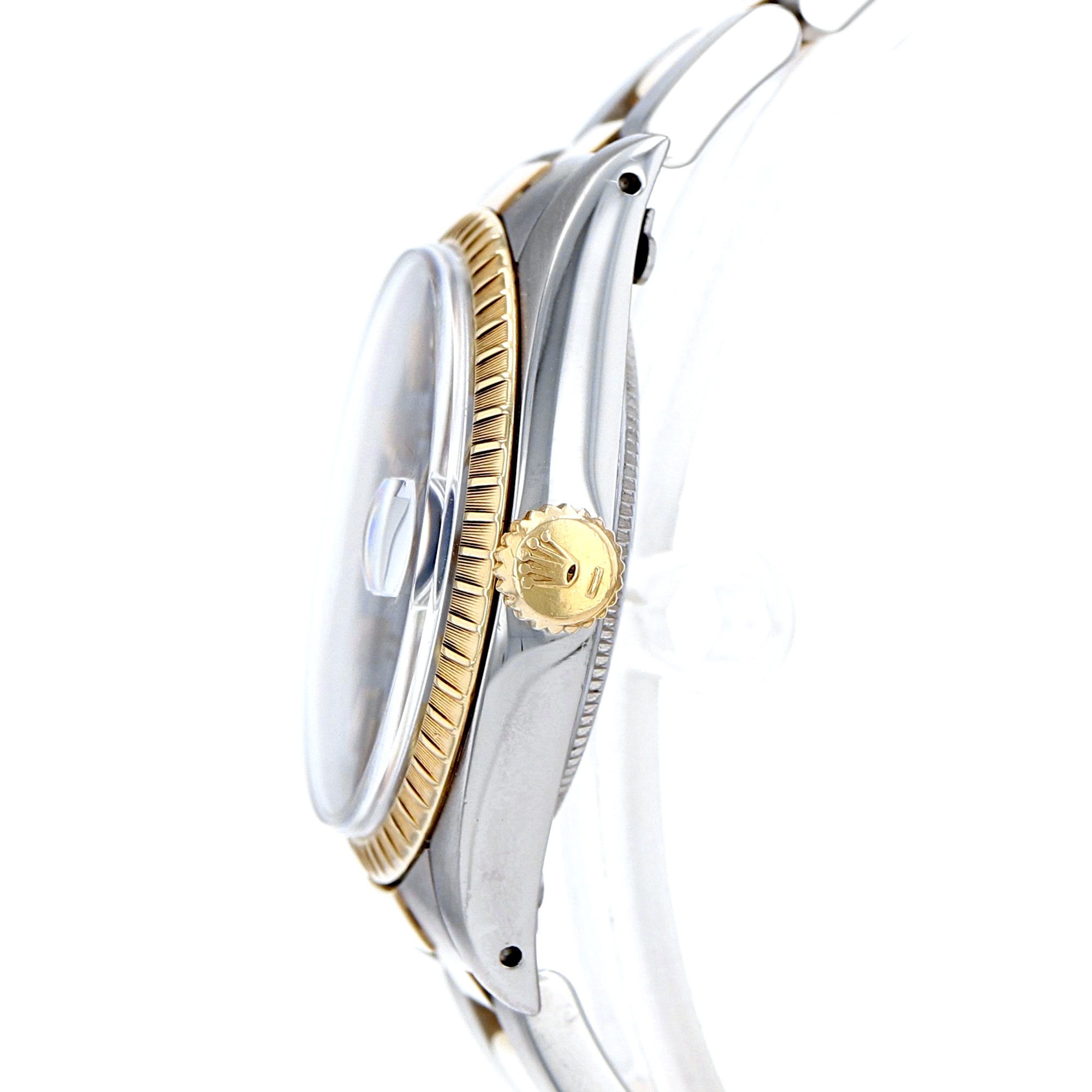 Rolex Oyster Perpetual Date