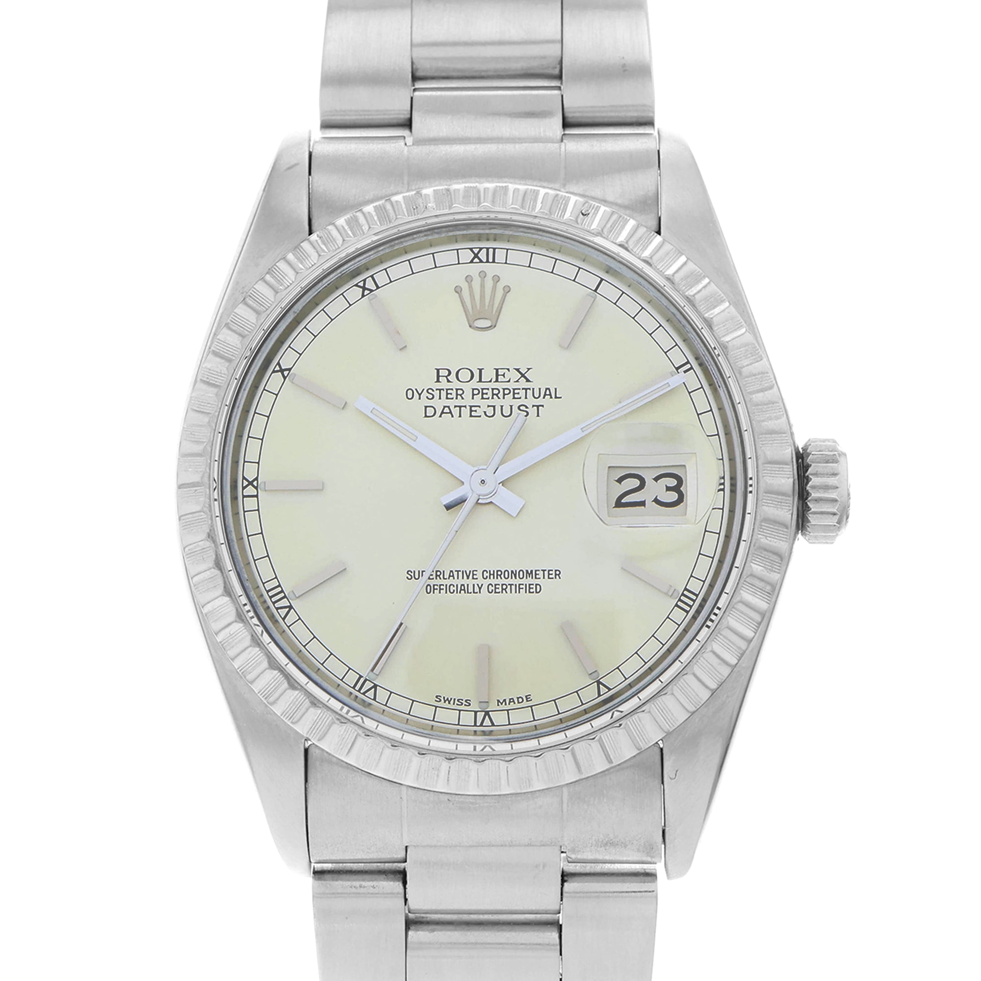 Rolex Datejust