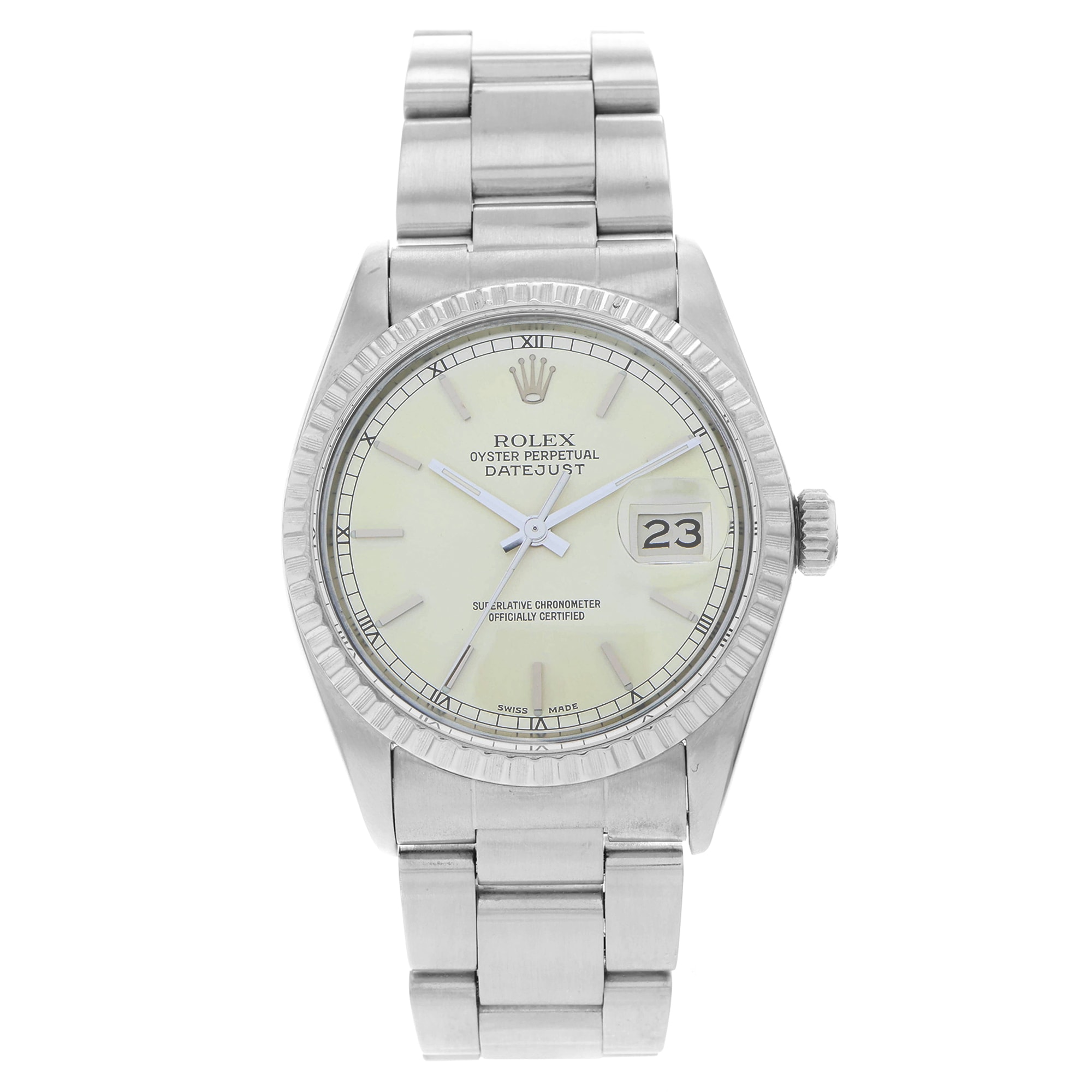 Rolex Datejust