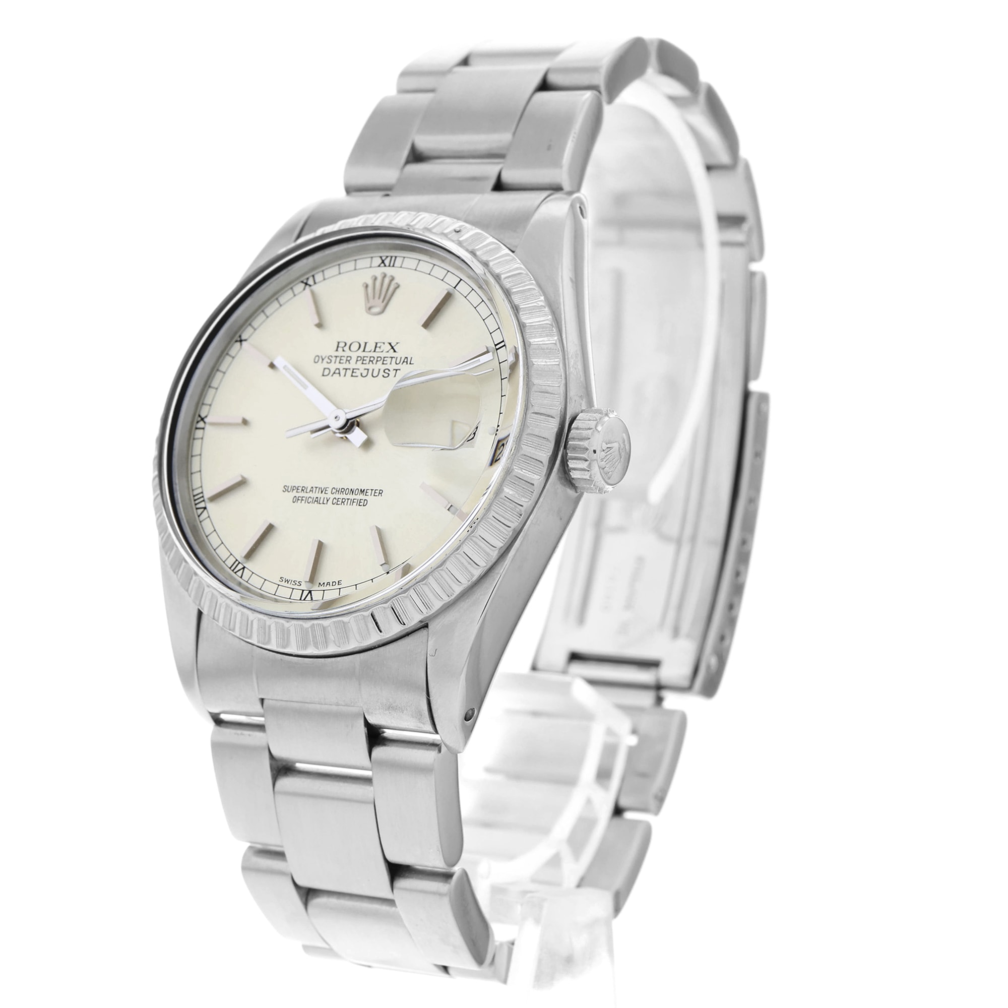 Rolex Datejust