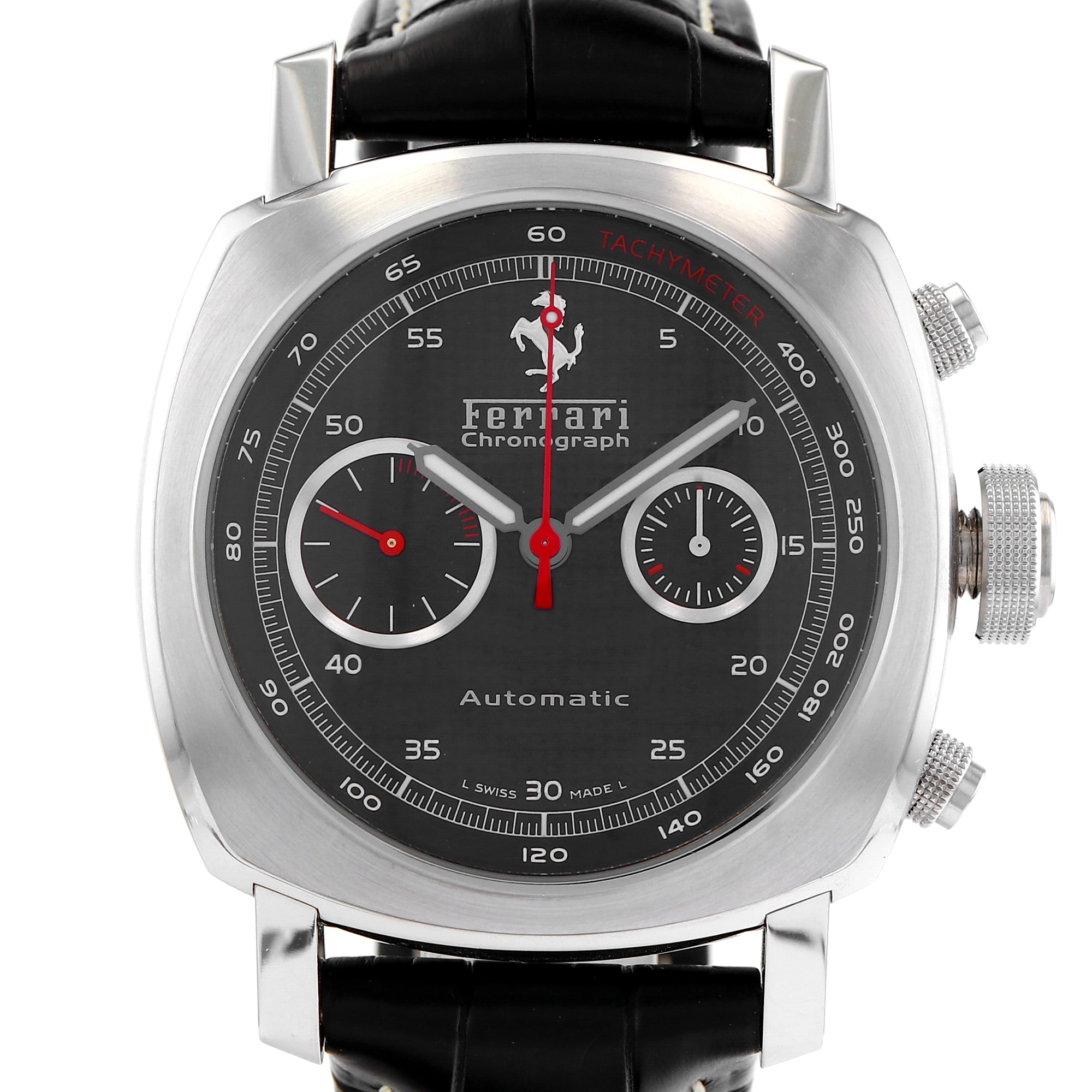 Panerai Ferrari