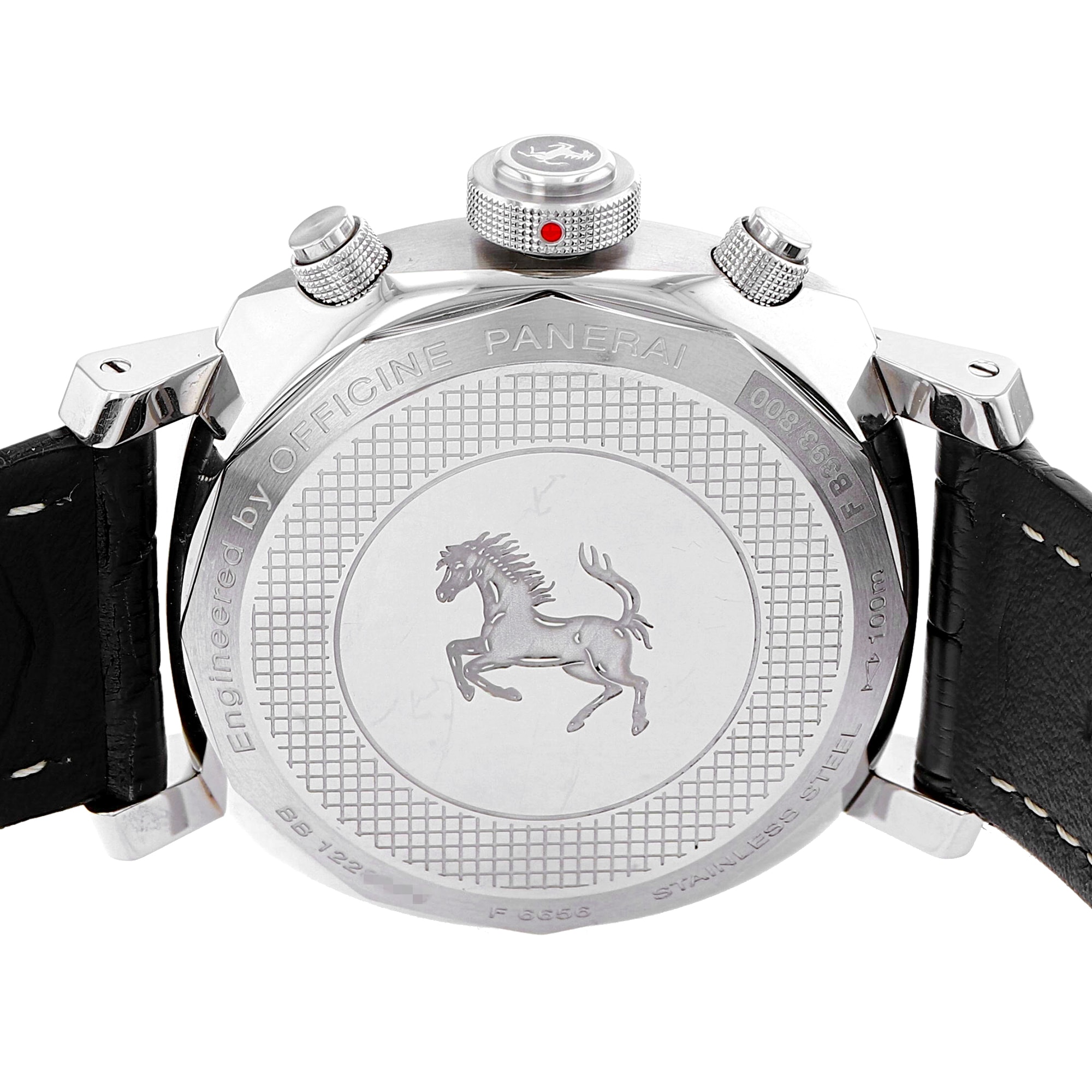 Panerai Ferrari