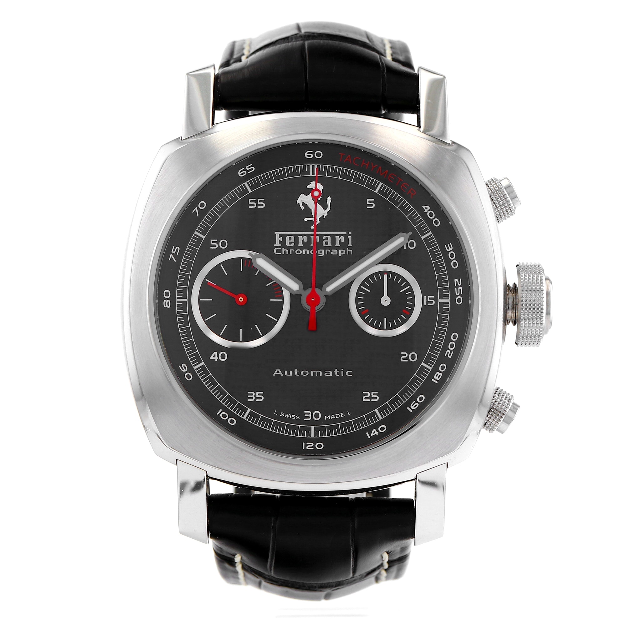 Panerai Ferrari