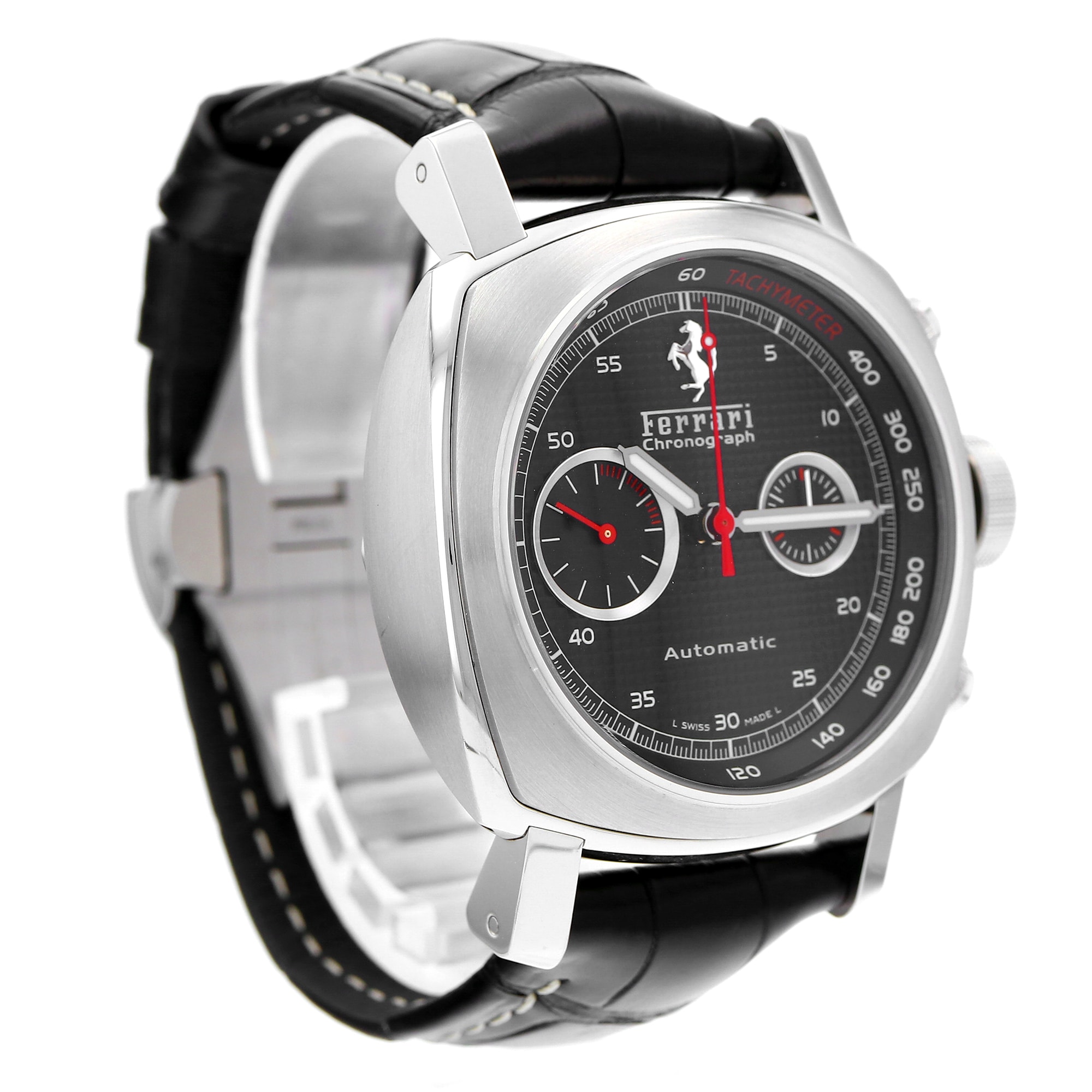 Panerai Ferrari